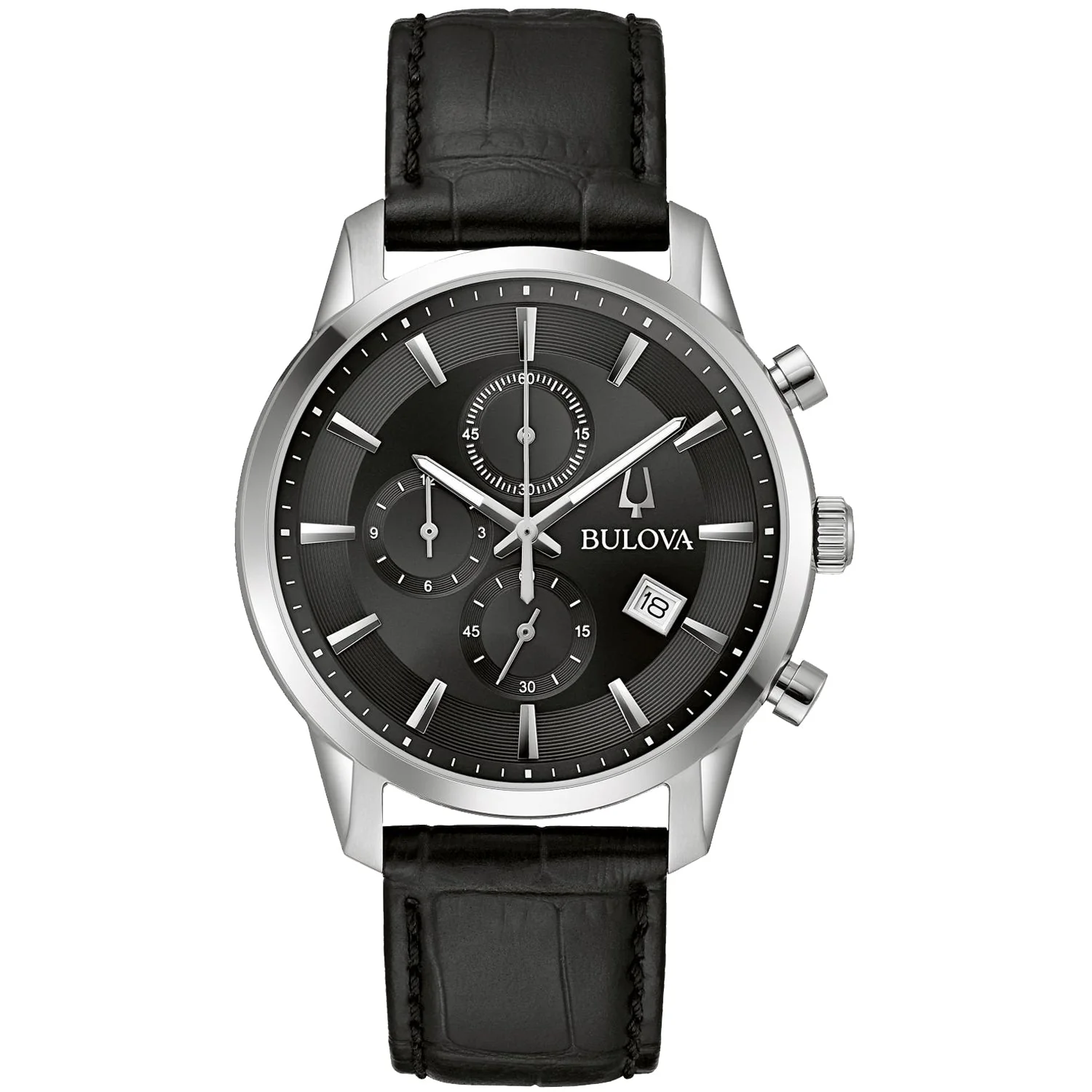 Bulova Men's Sutton