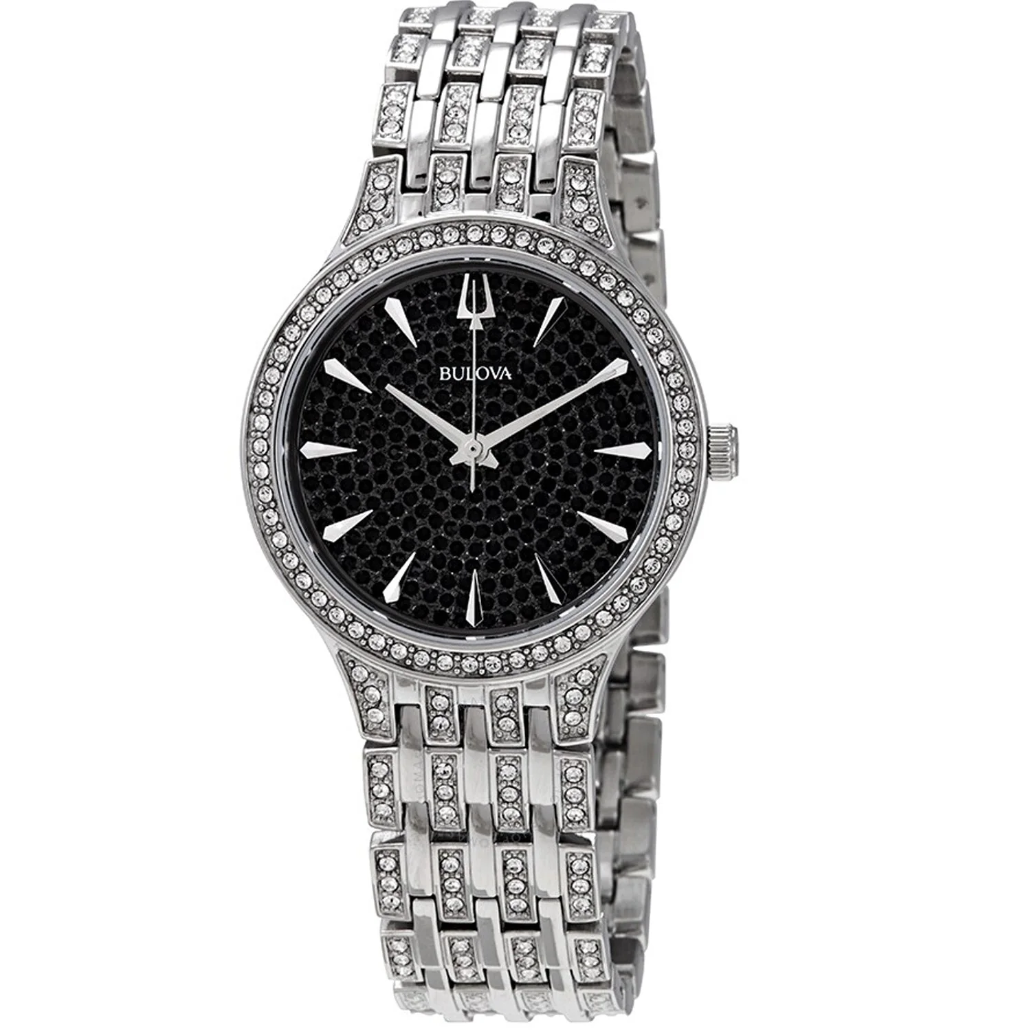 Bulova Women's Phantom