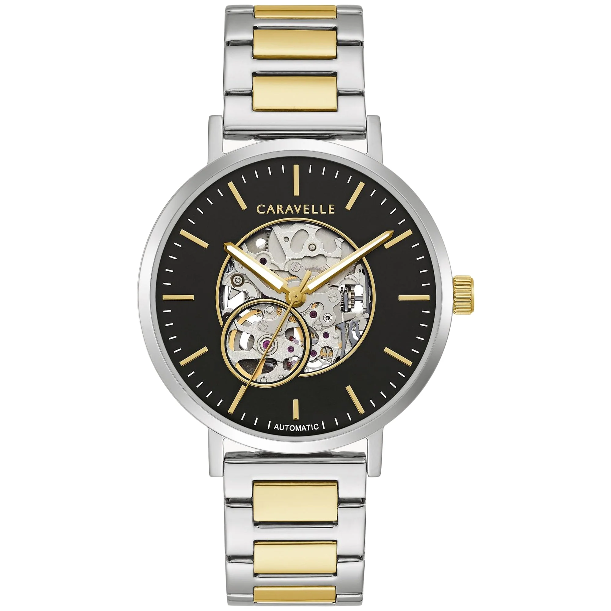 Caravelle Men's Classic - Image 2