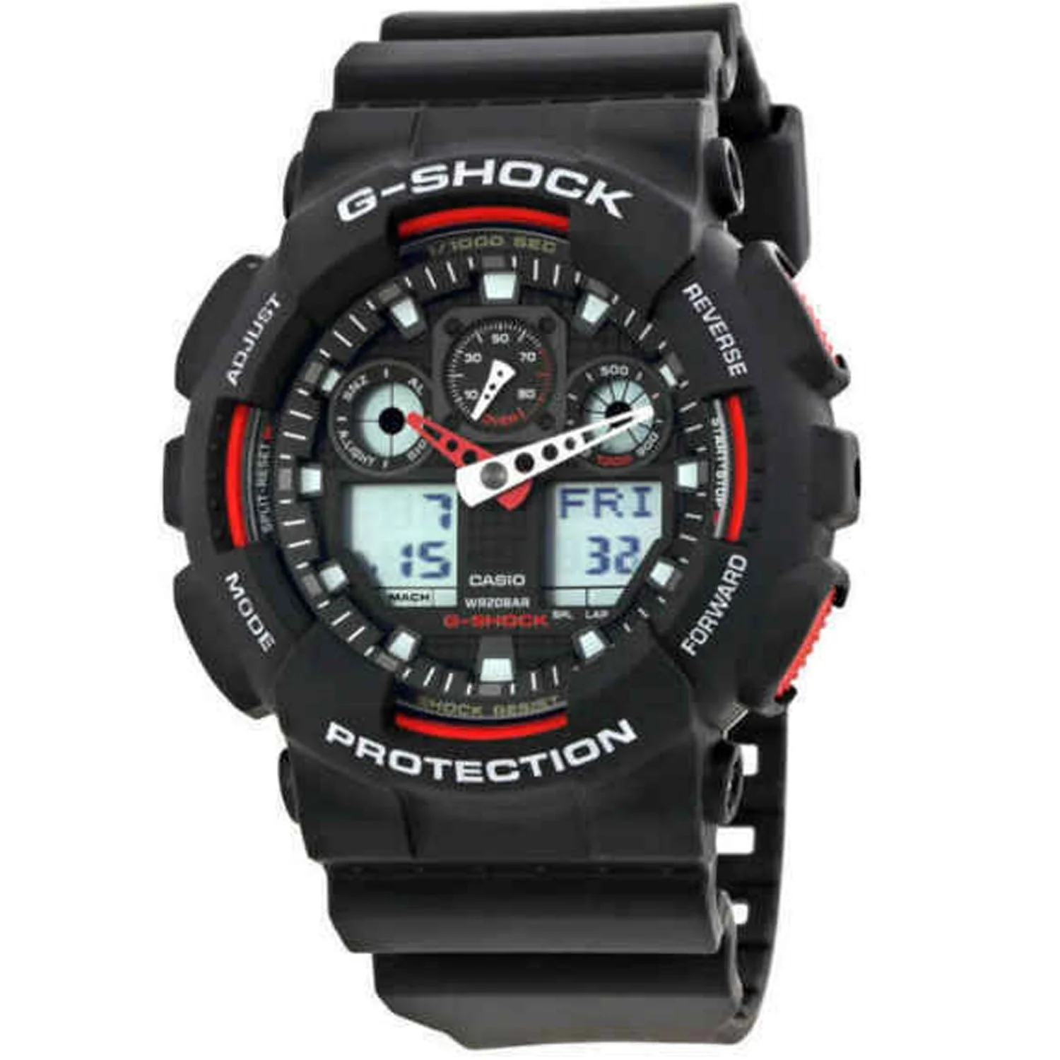 Casio Men's Classic - Image 2
