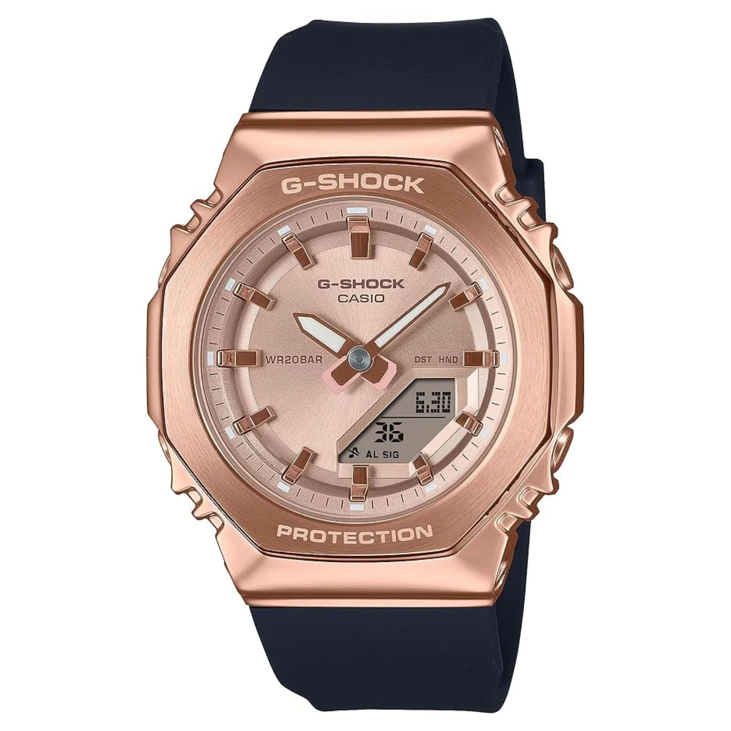 Casio Women's Classic