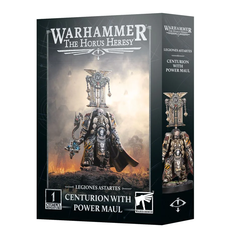 Centurion with Power Maul - Image 2