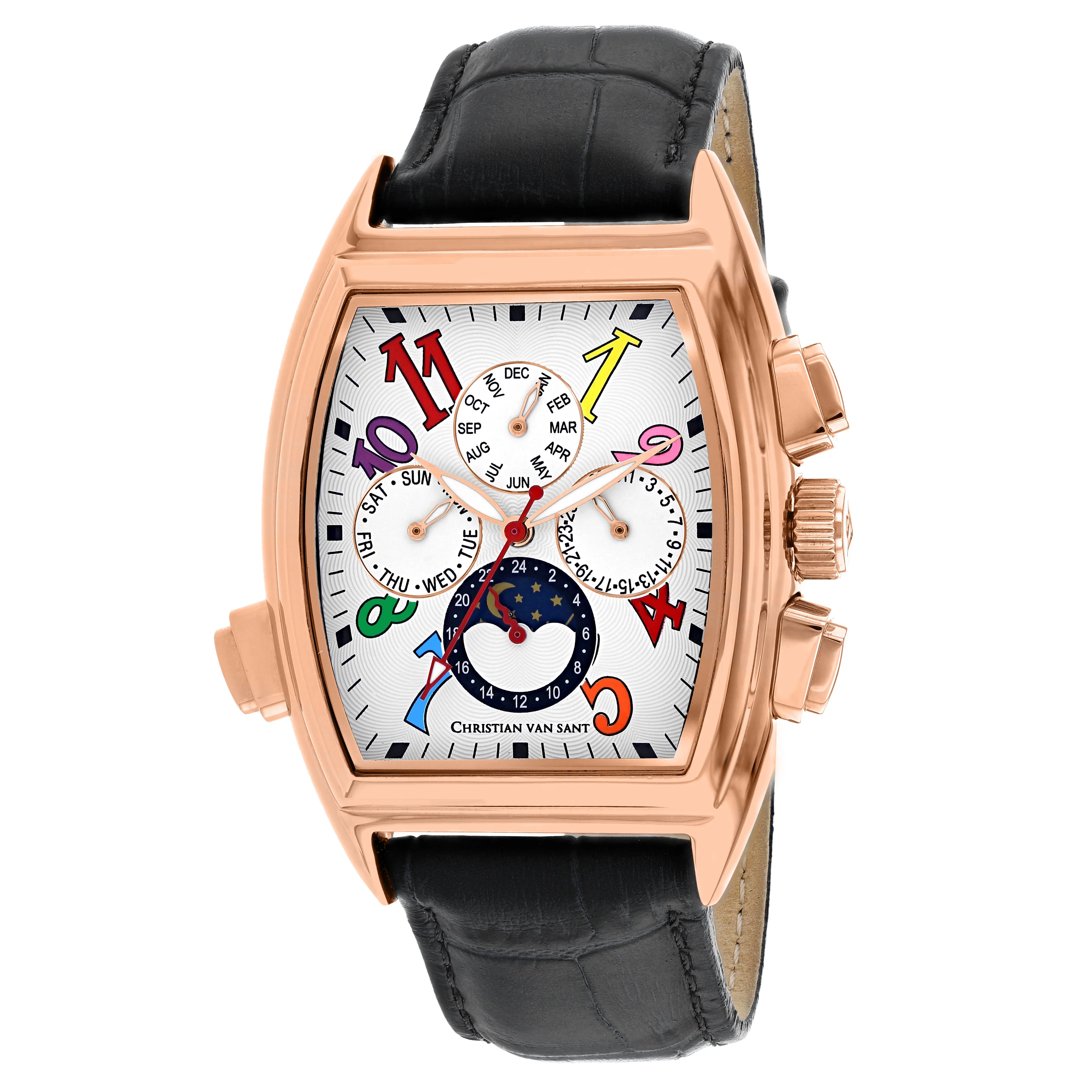Christian Van Sant Men's Grandeur - Image 2