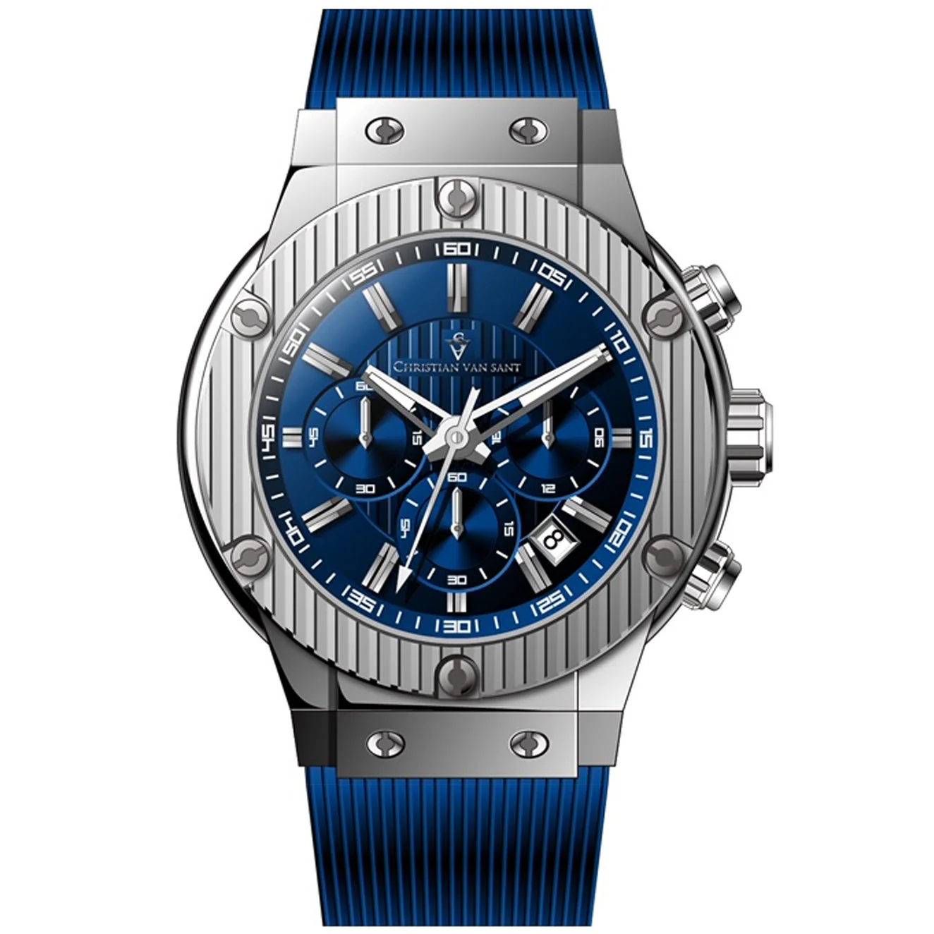Christian Van Sant Men's Monarchy - Image 2