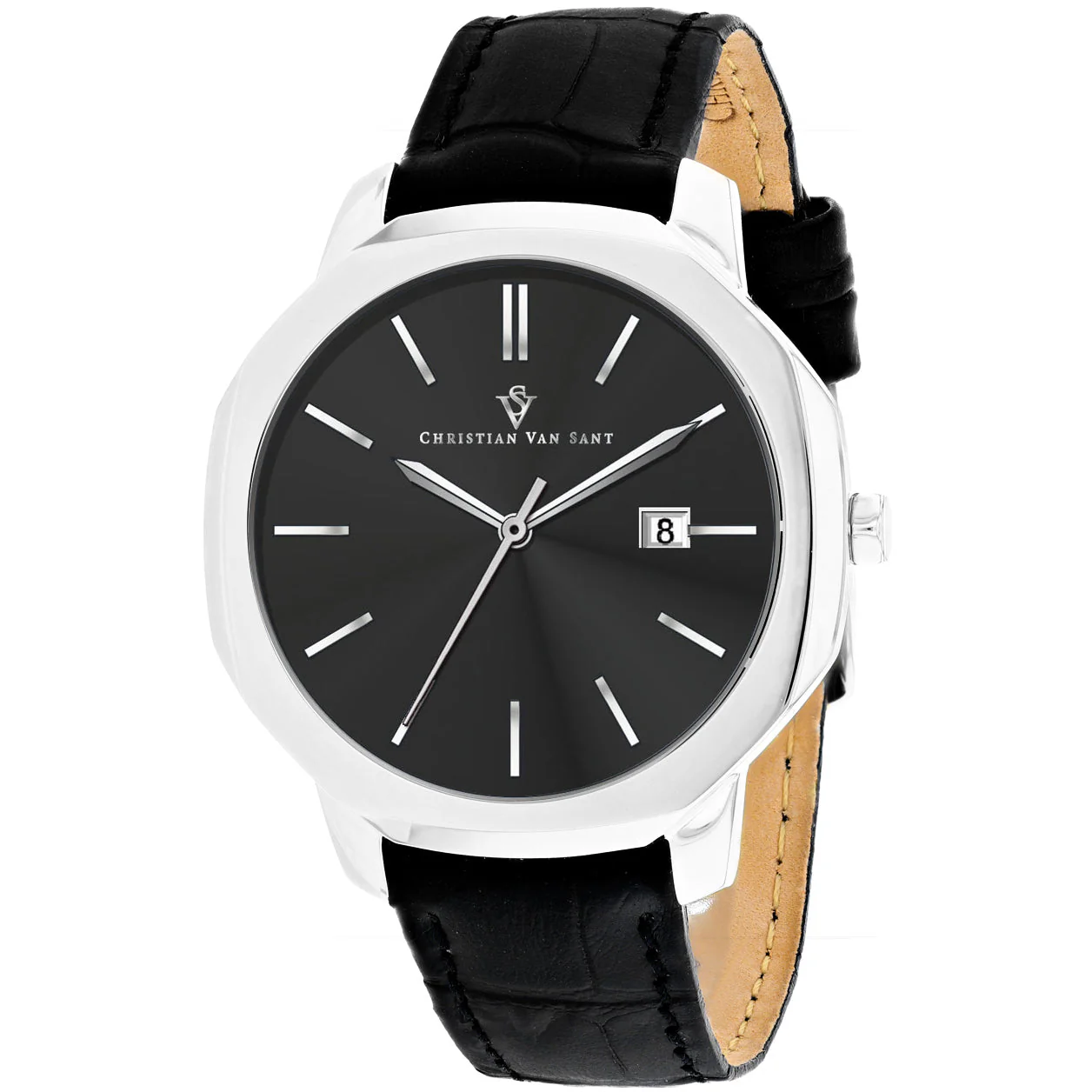 Christian Van Sant Men's Octavius Slim - Image 2
