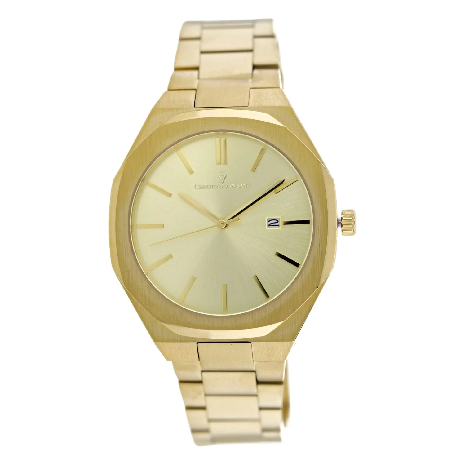 Christian Van Sant Men's Octavius Slim