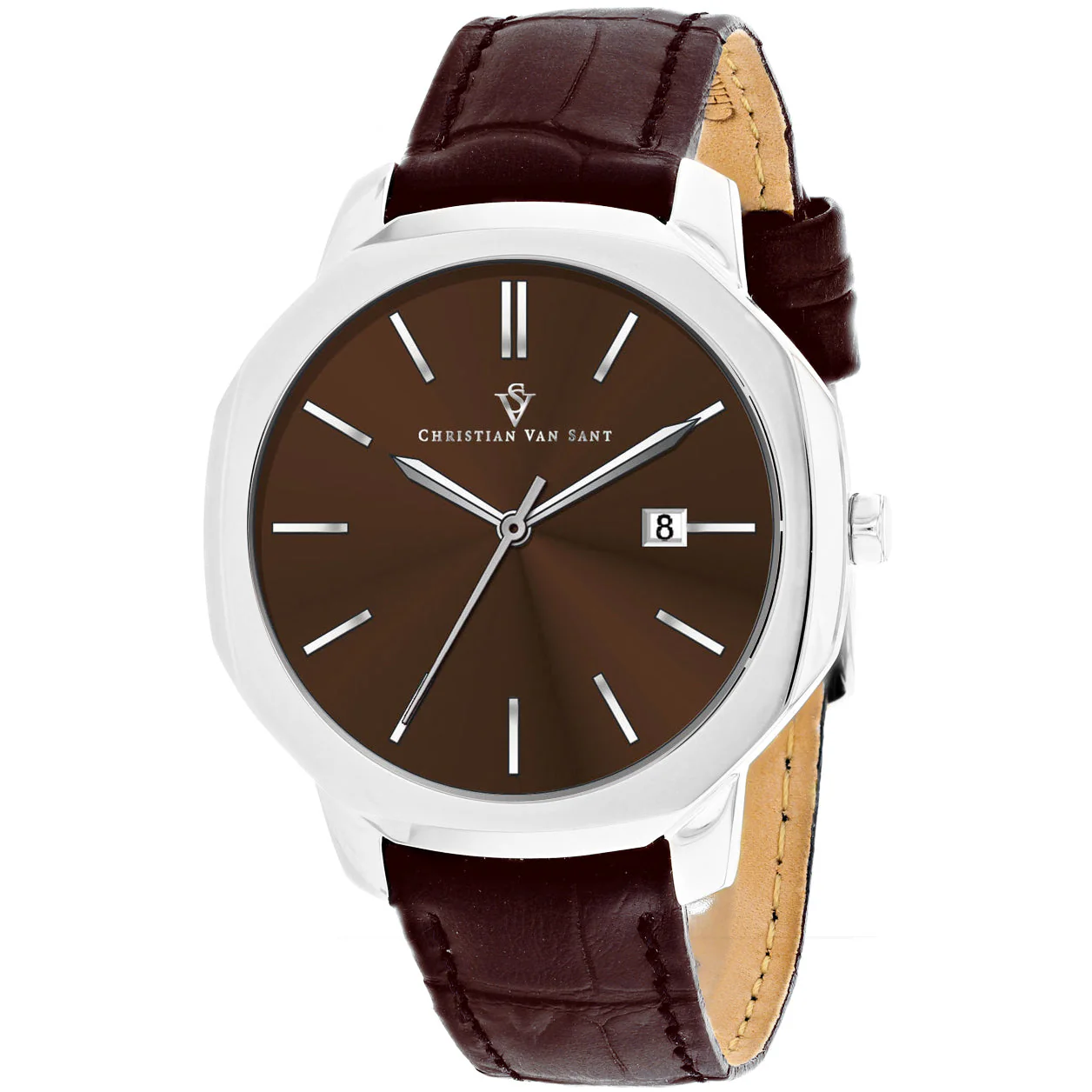 Christian Van Sant Men's Octavius Slim - Image 2