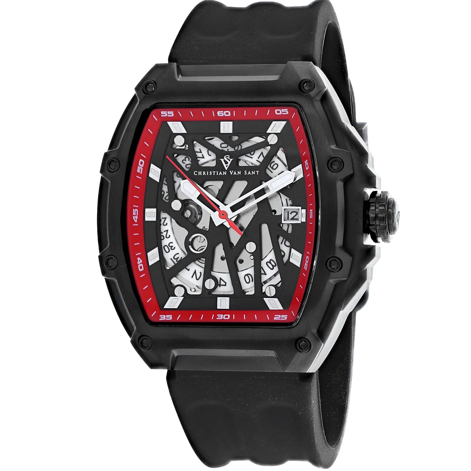 Christian Van Sant Men's Odyssey - Image 2