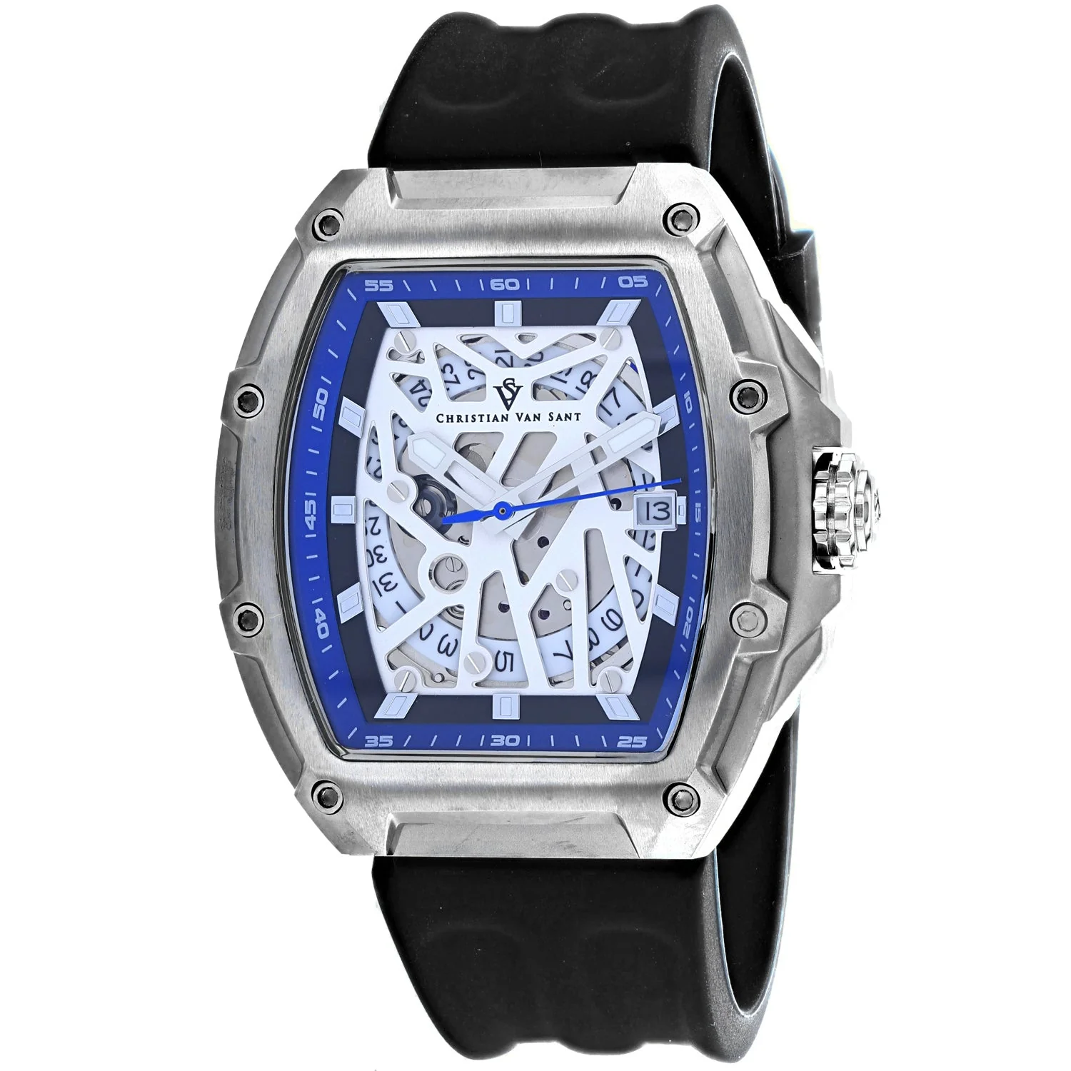 Christian Van Sant Men's Odyssey - Image 2