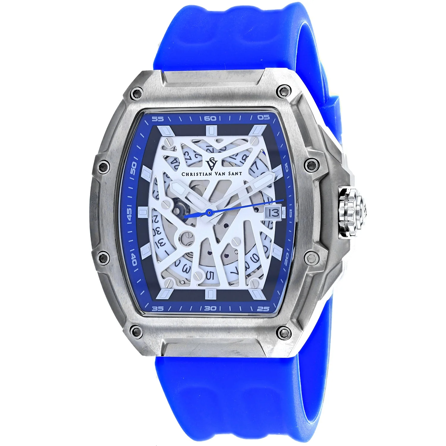 Christian Van Sant Men's Odyssey - Image 2
