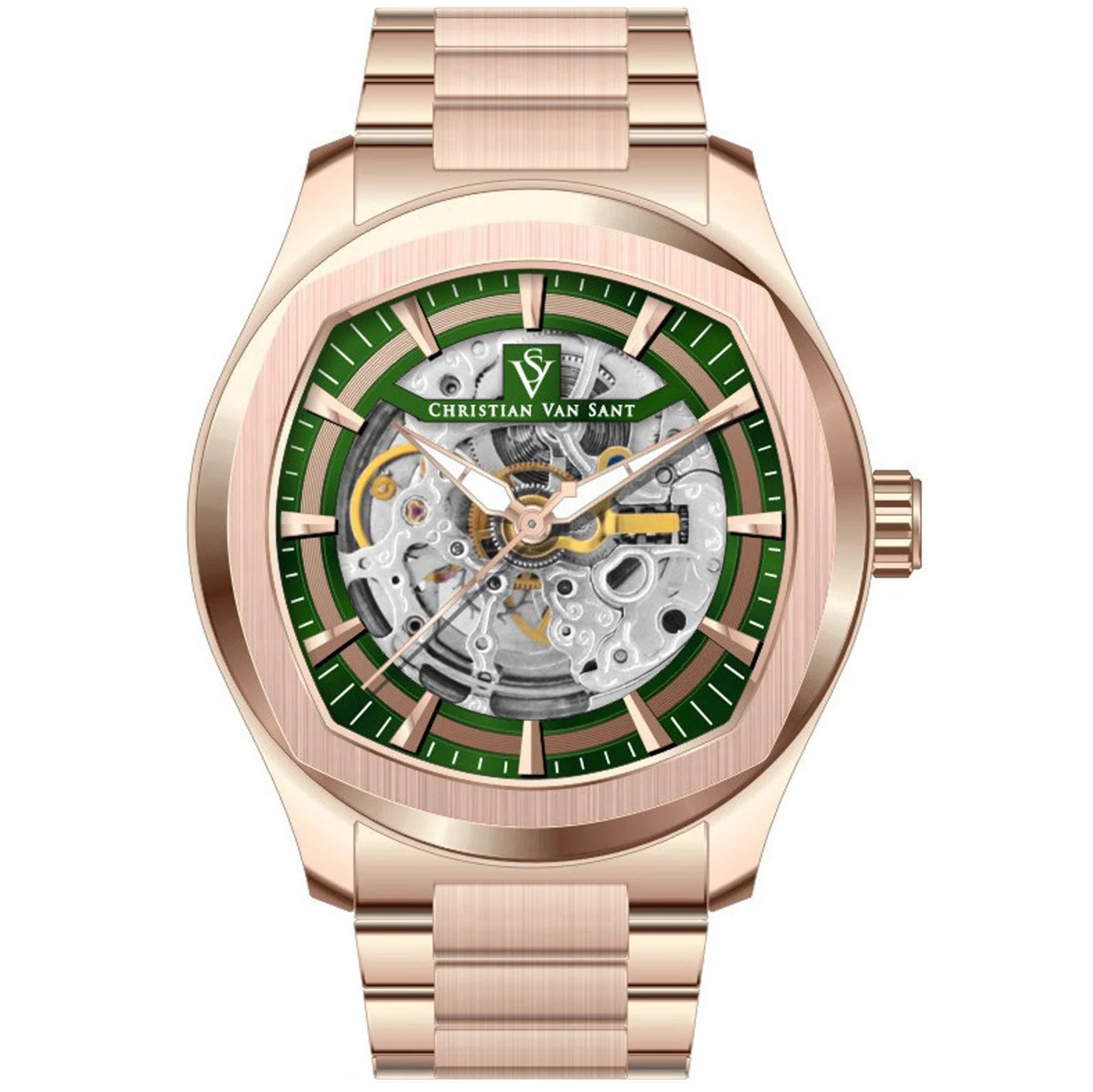 Christian Van Sant Men's Romeo - Image 2