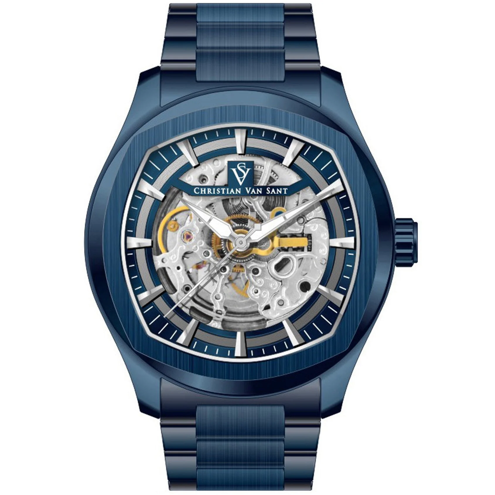 Christian Van Sant Men's Romeo - Image 2