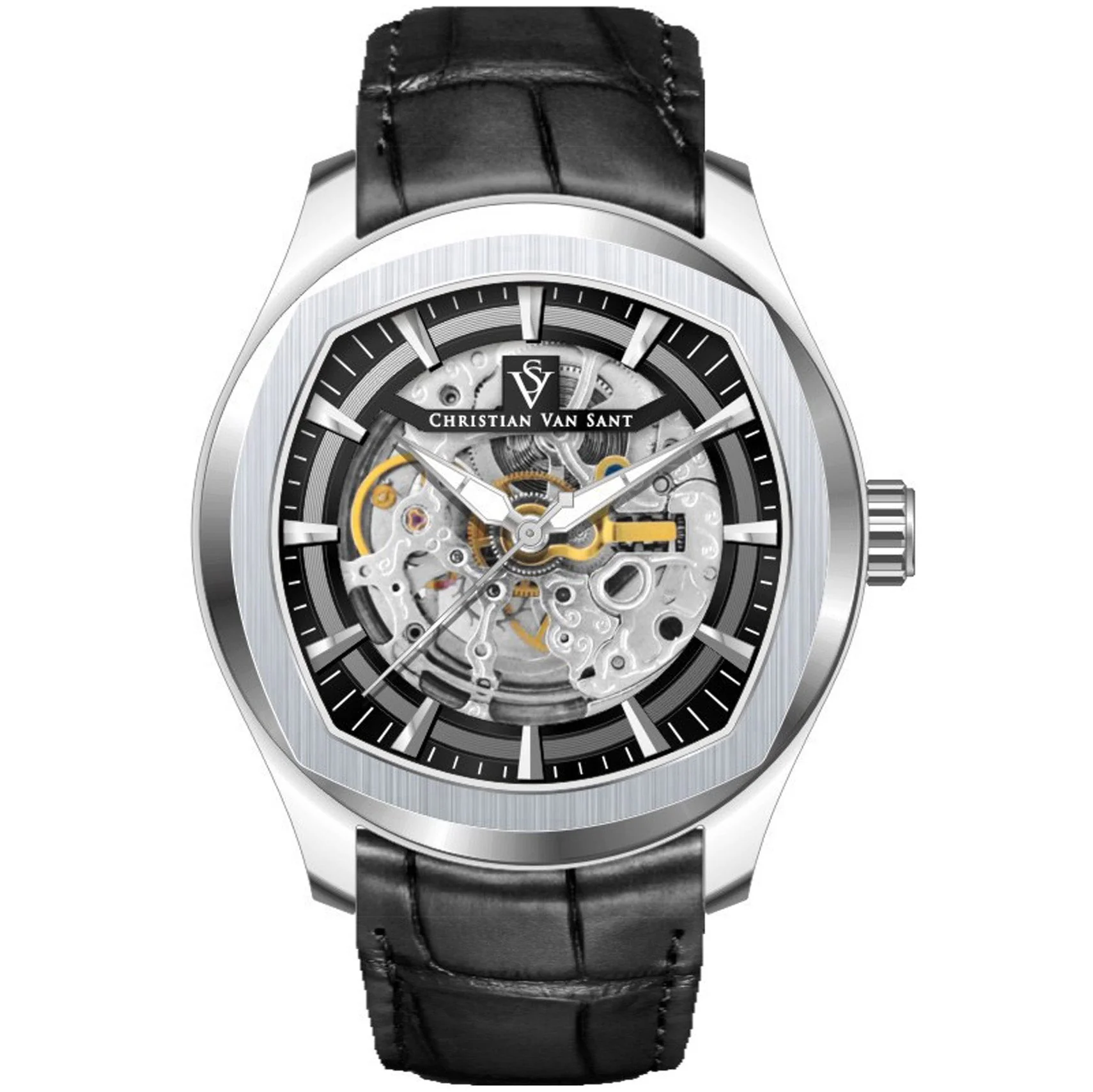 Christian Van Sant Men's Romeo - Image 2