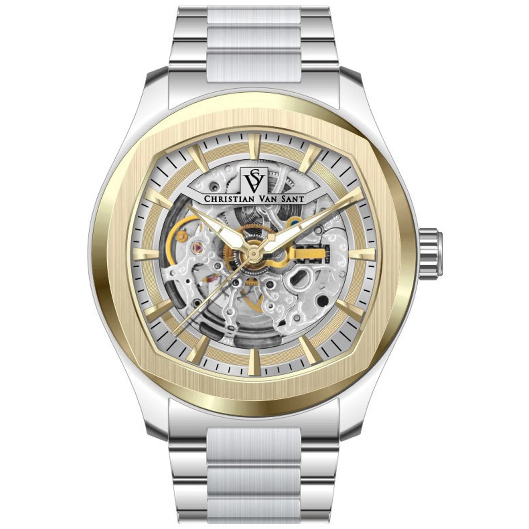 Christian Van Sant Men's Romeo - Image 2