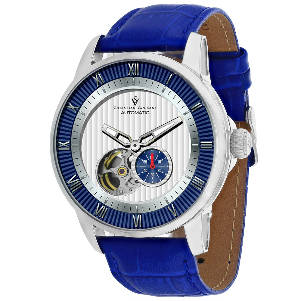 Christian Van Sant Men's Viscay - Image 2