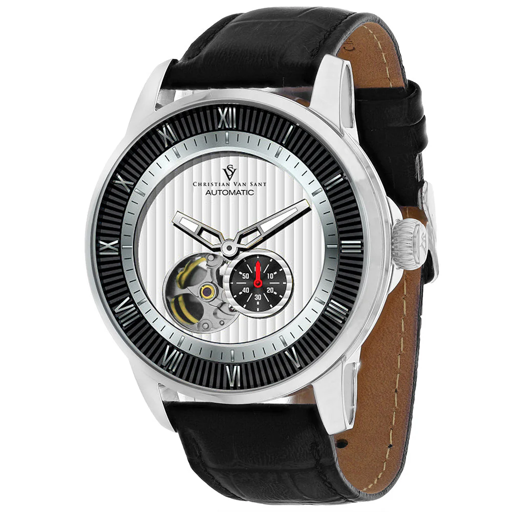 Christian Van Sant Men's Viscay