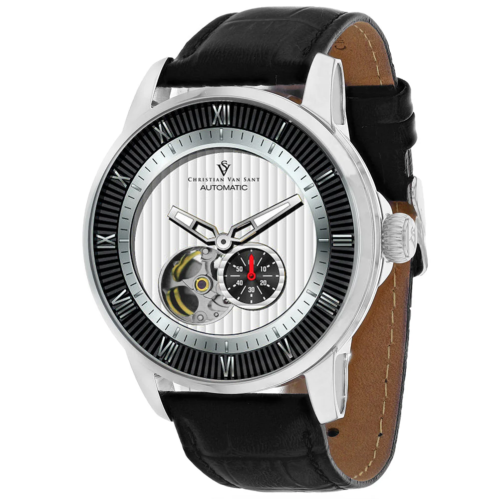 Christian Van Sant Men's Viscay - Image 2
