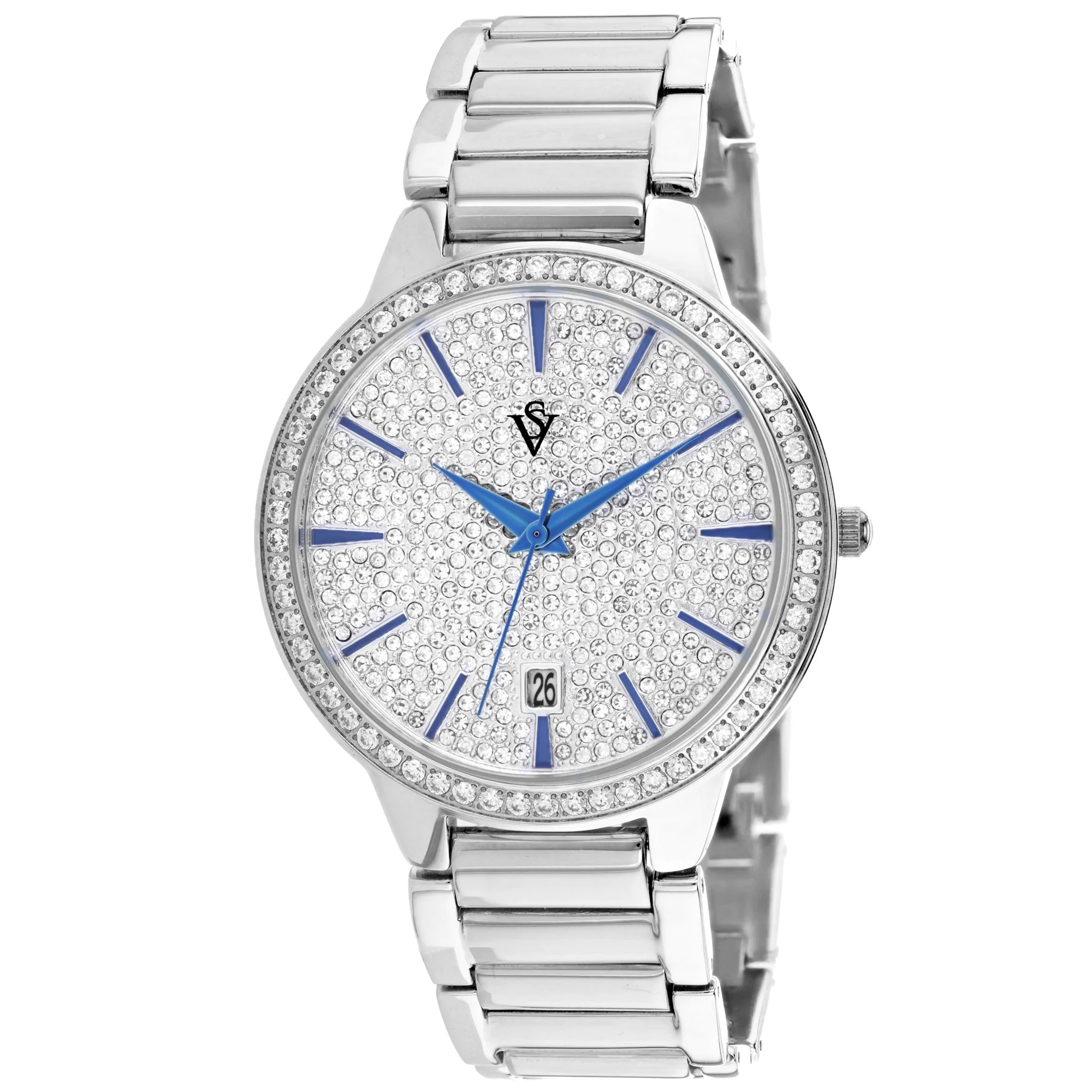Christian Van Sant Women's Alessia - Image 2