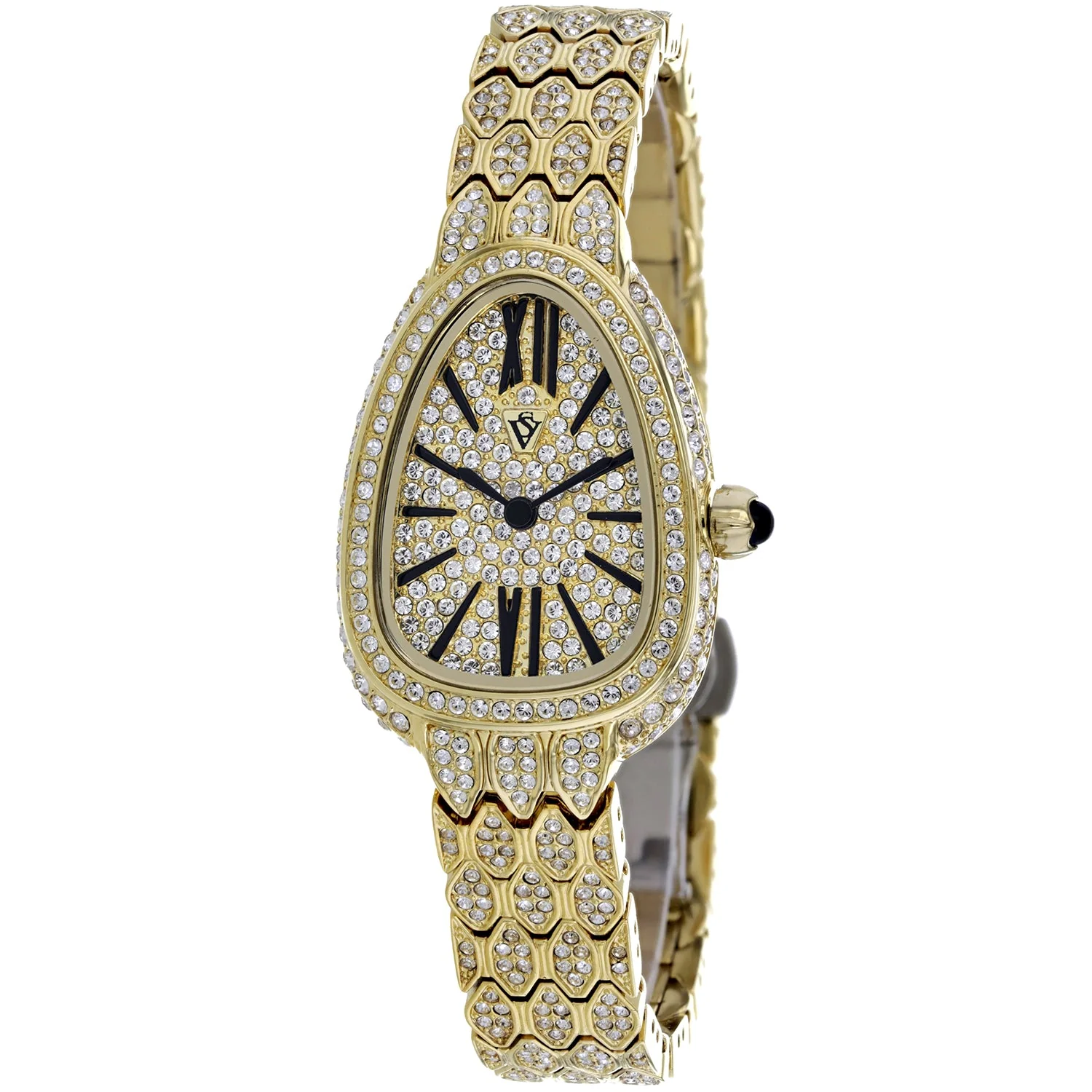 Christian Van Sant Women's Bella - Image 2