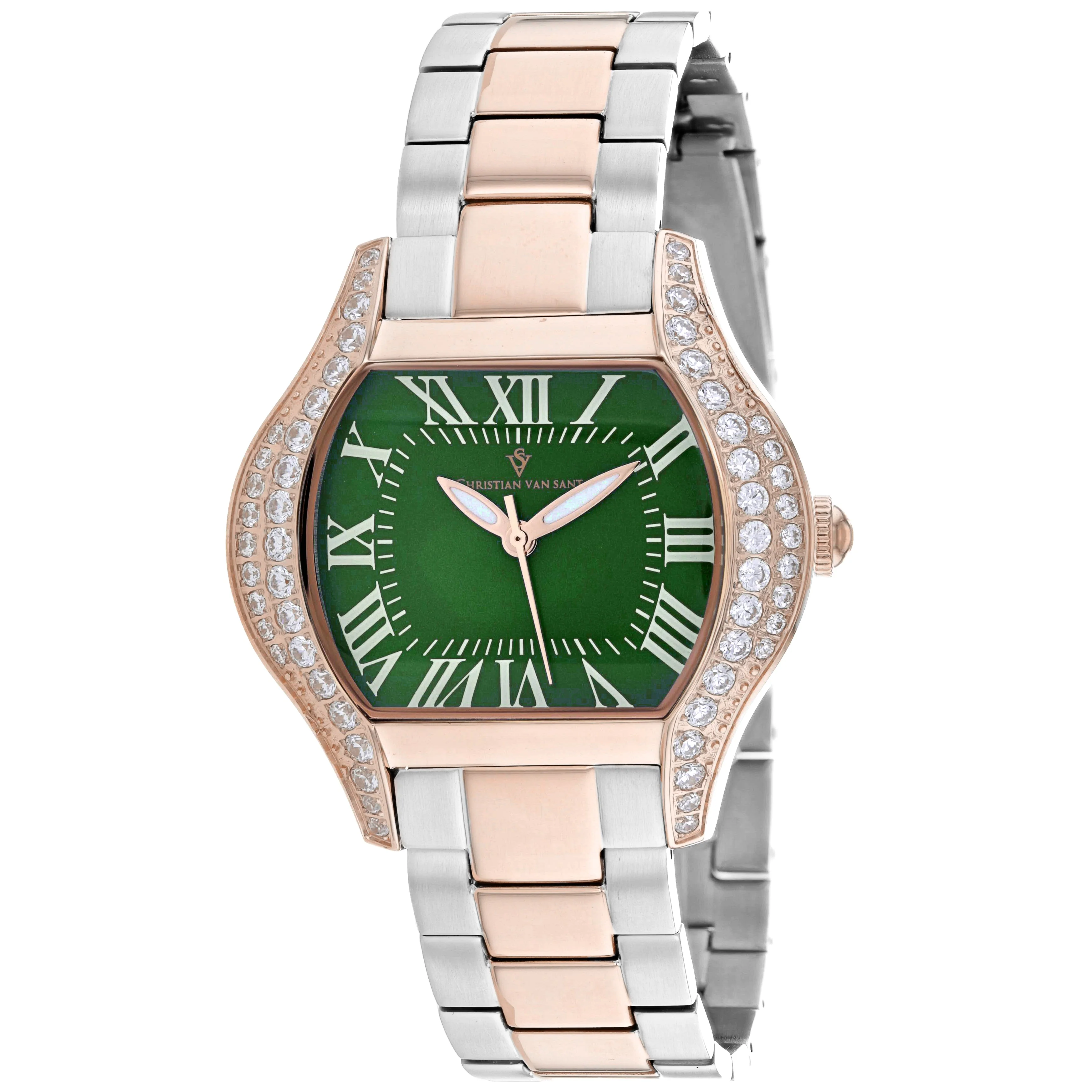 Christian Van Sant Women's Bianca - Image 2
