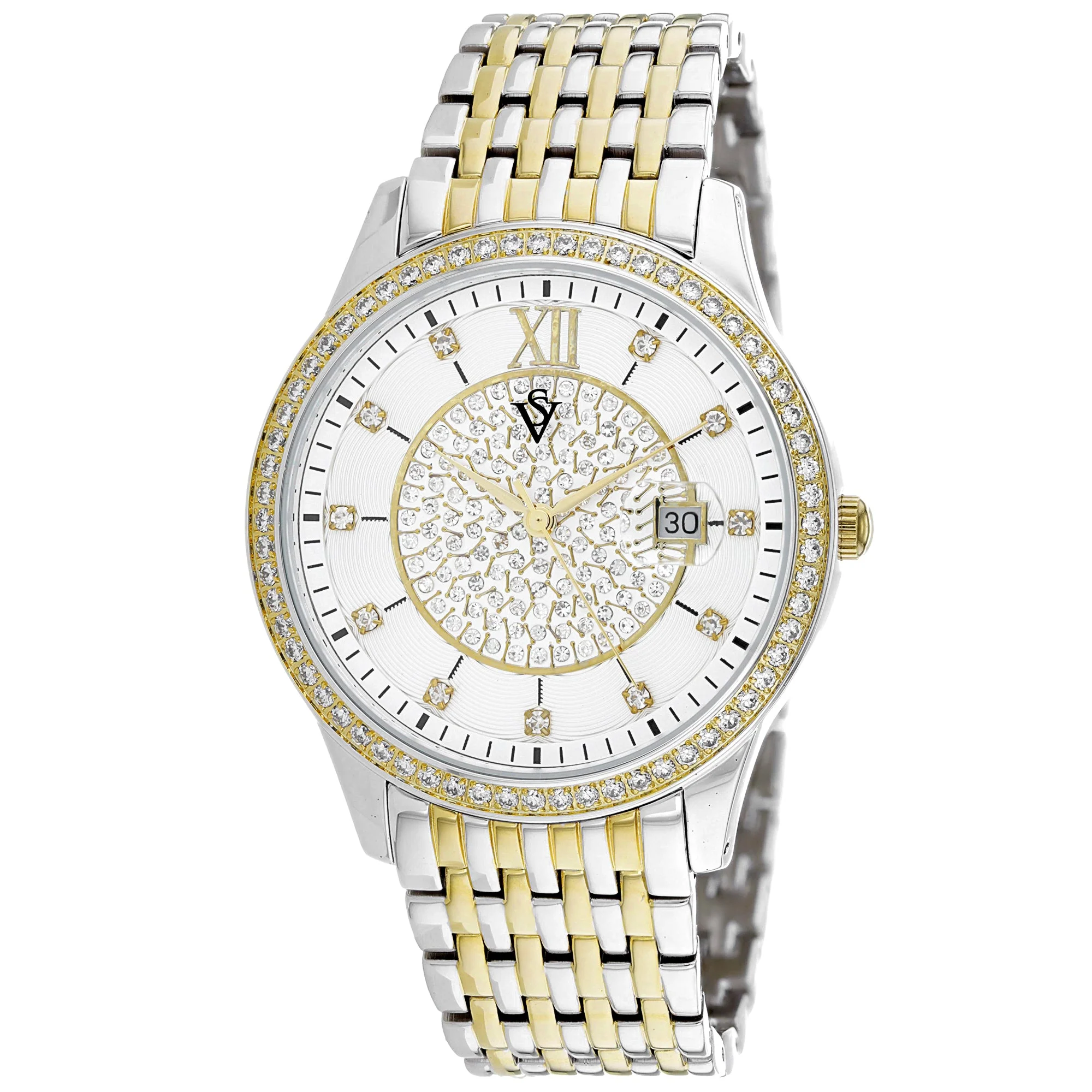 Christian Van Sant Women's Carla - Image 2