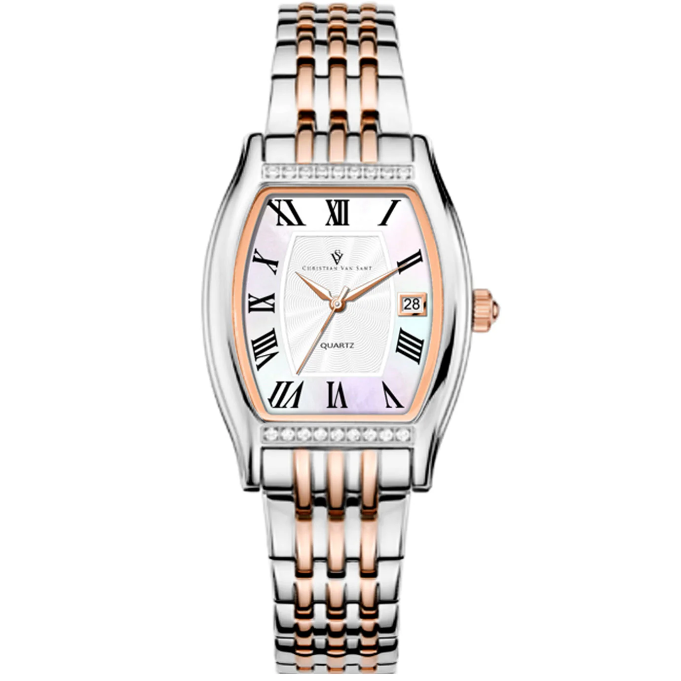 Christian Van Sant Women's Gemma - Image 2