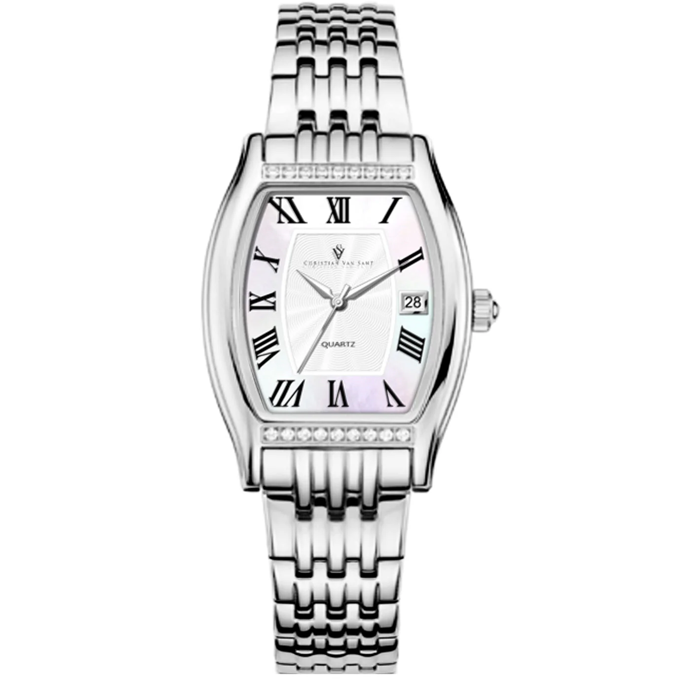 Christian Van Sant Women's Gemma - Image 2