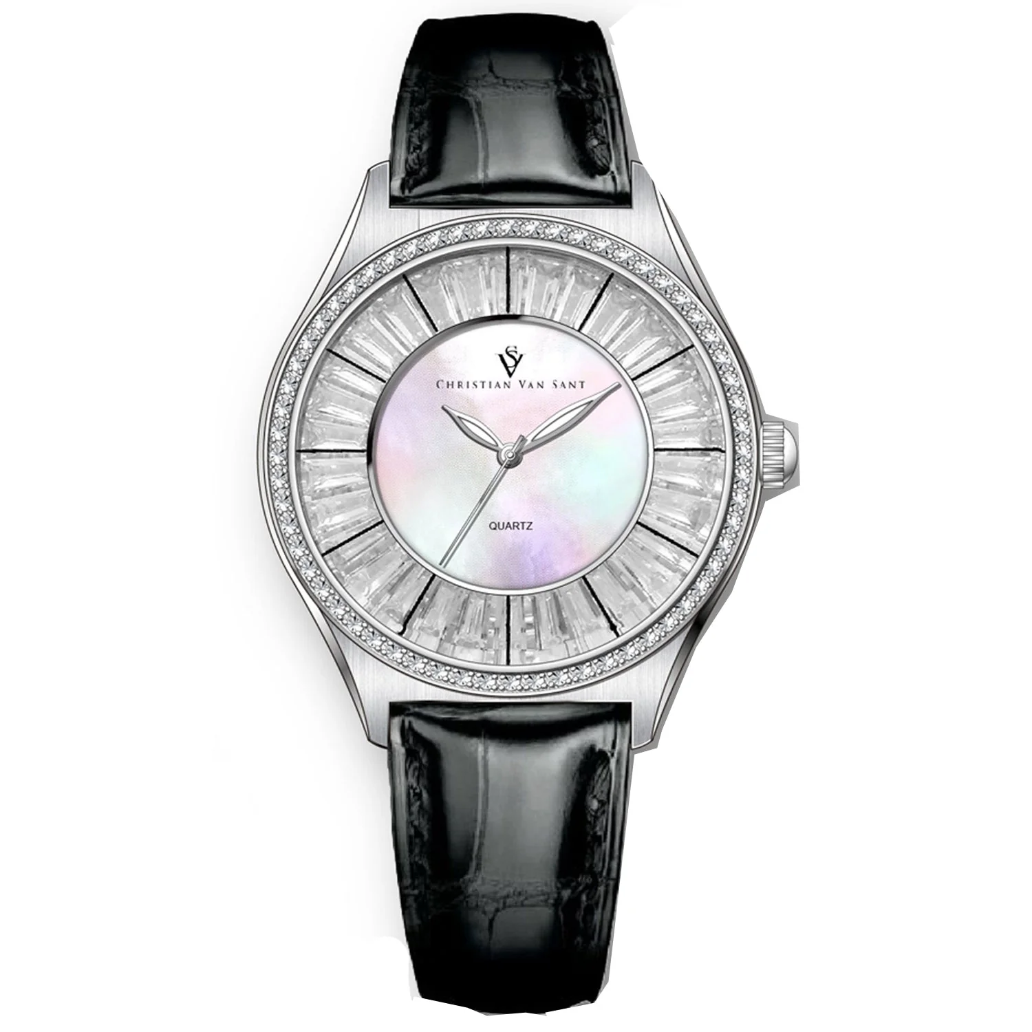 Christian Van Sant Women's Luna - Image 2