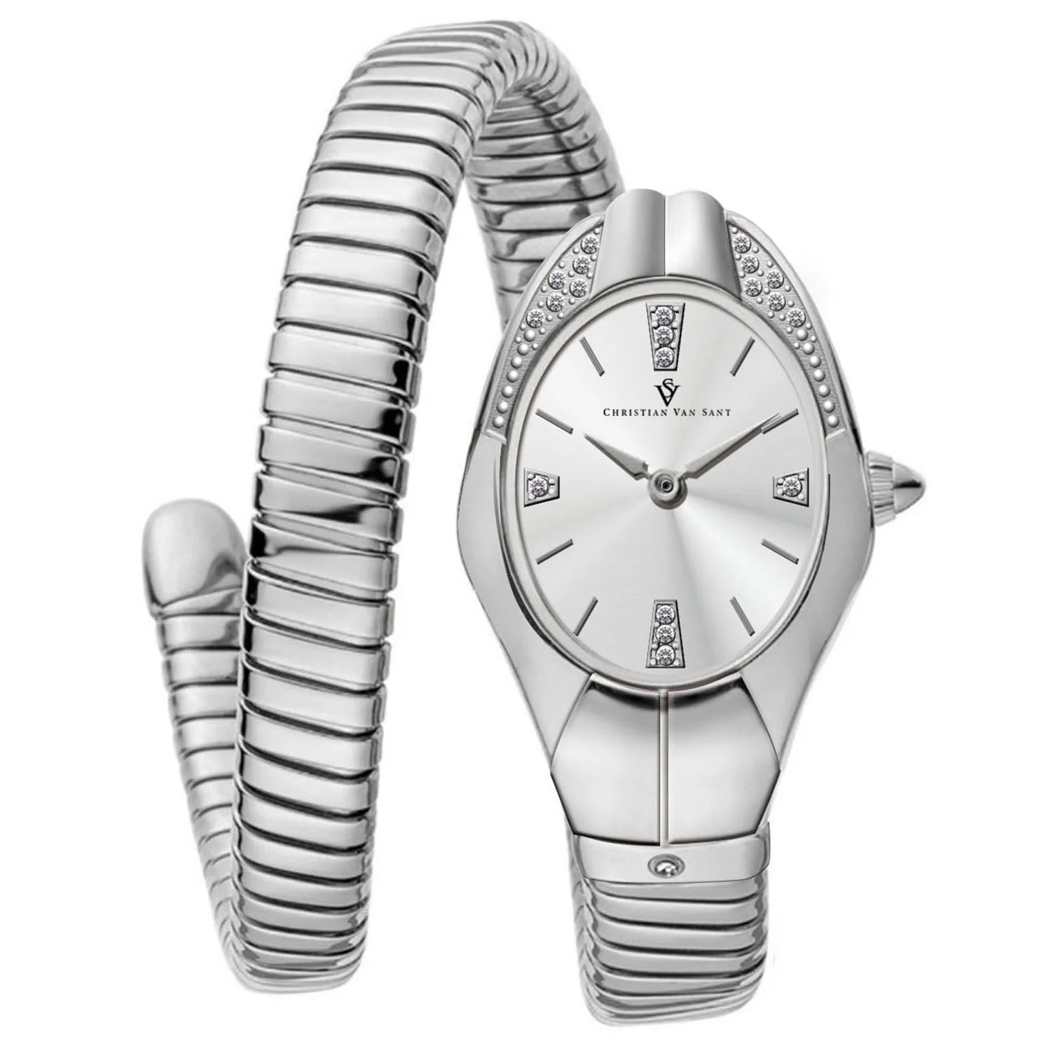 Christian Van Sant Women's Naga - Image 2