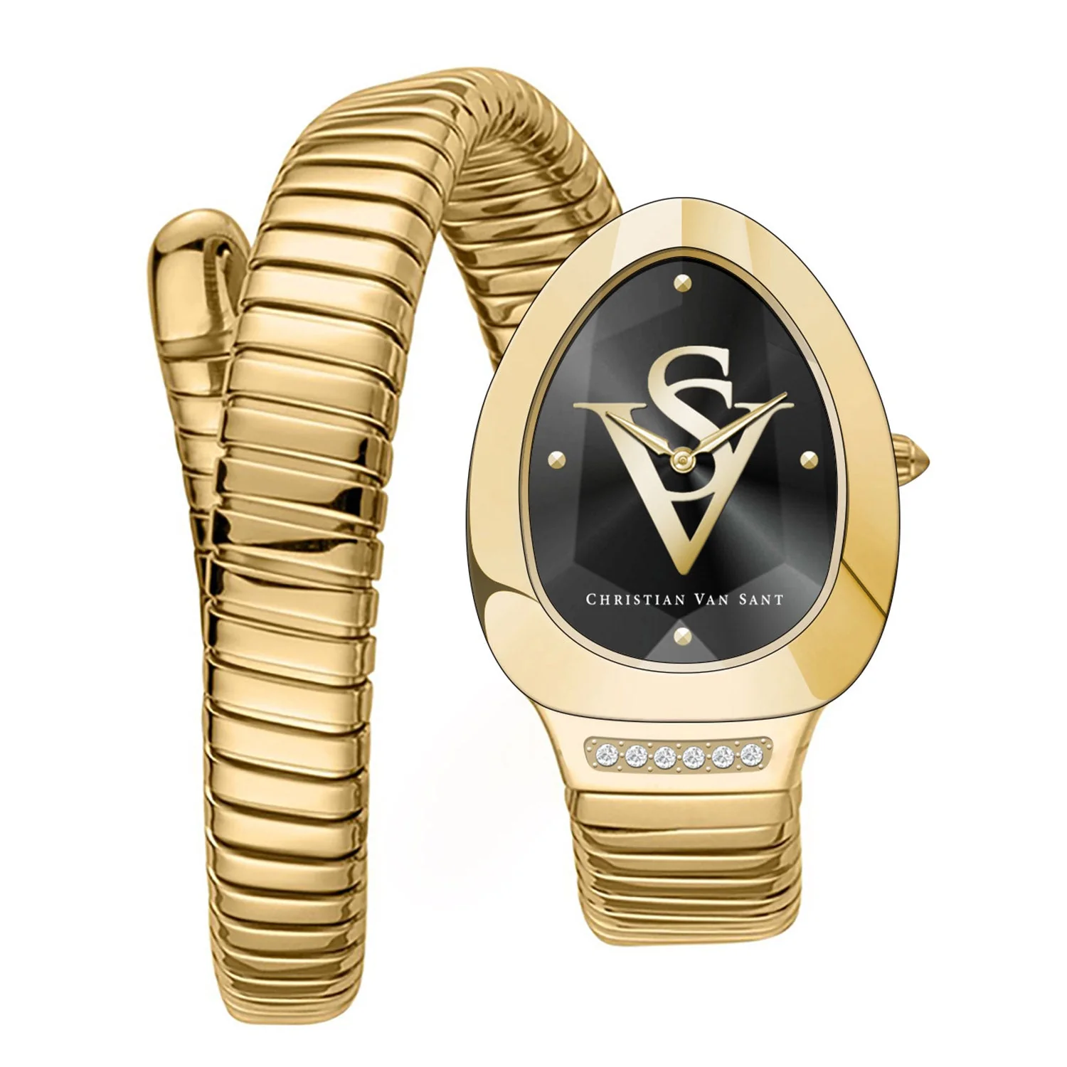 Christian Van Sant Women's Naga - Image 2