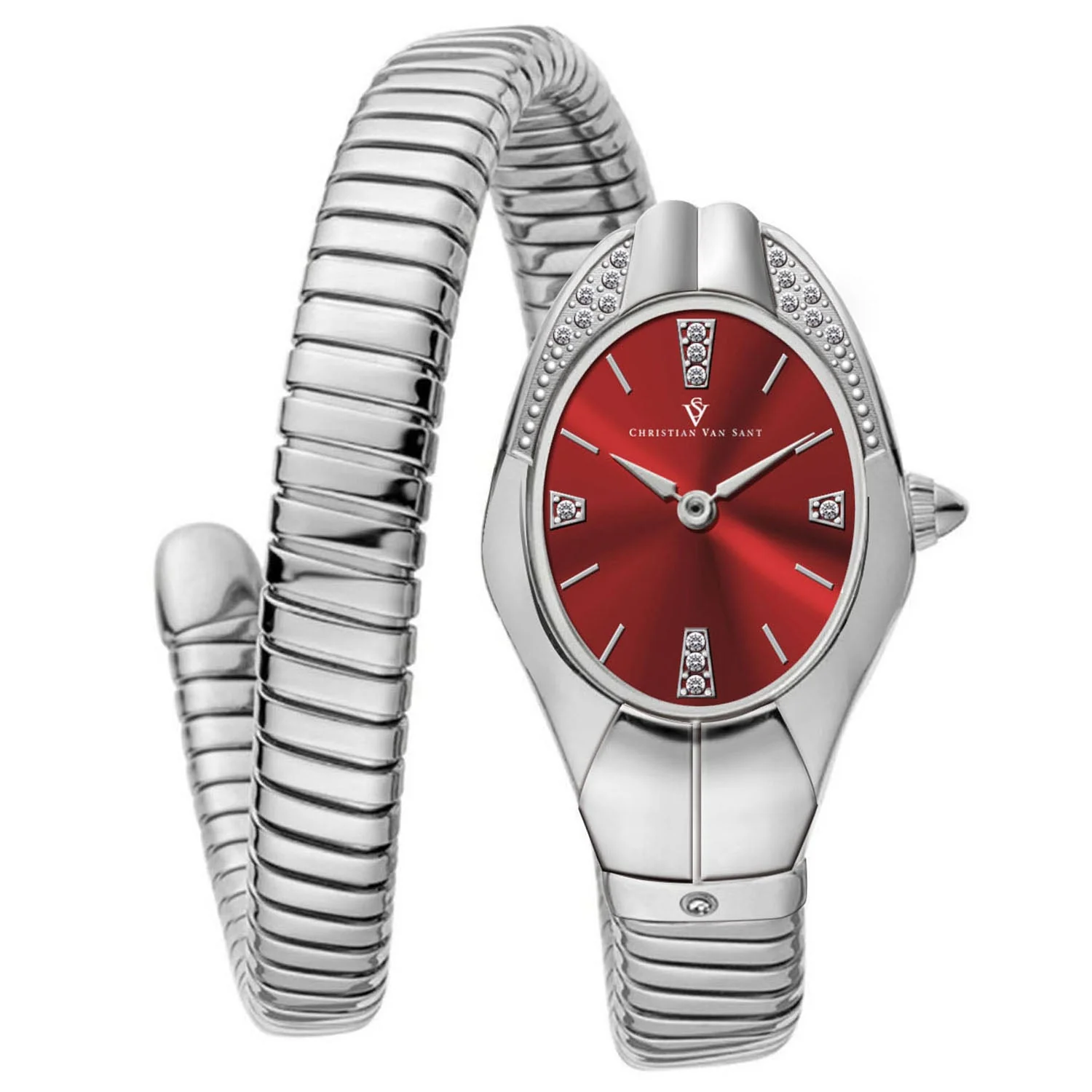 Christian Van Sant Women's Naga - Image 2