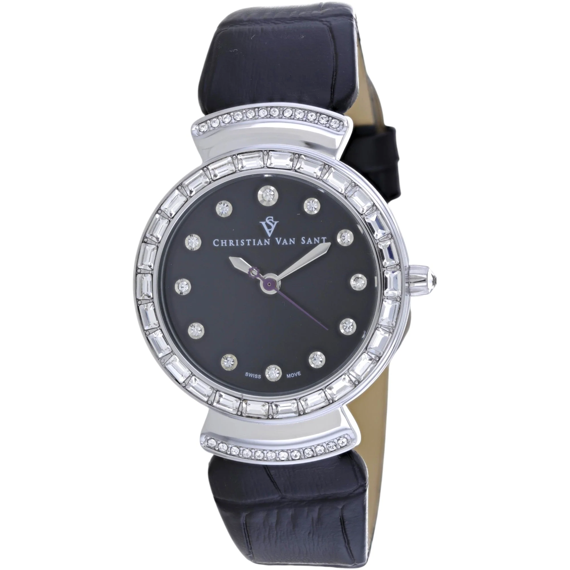 Christian Van Sant Women's Nova
