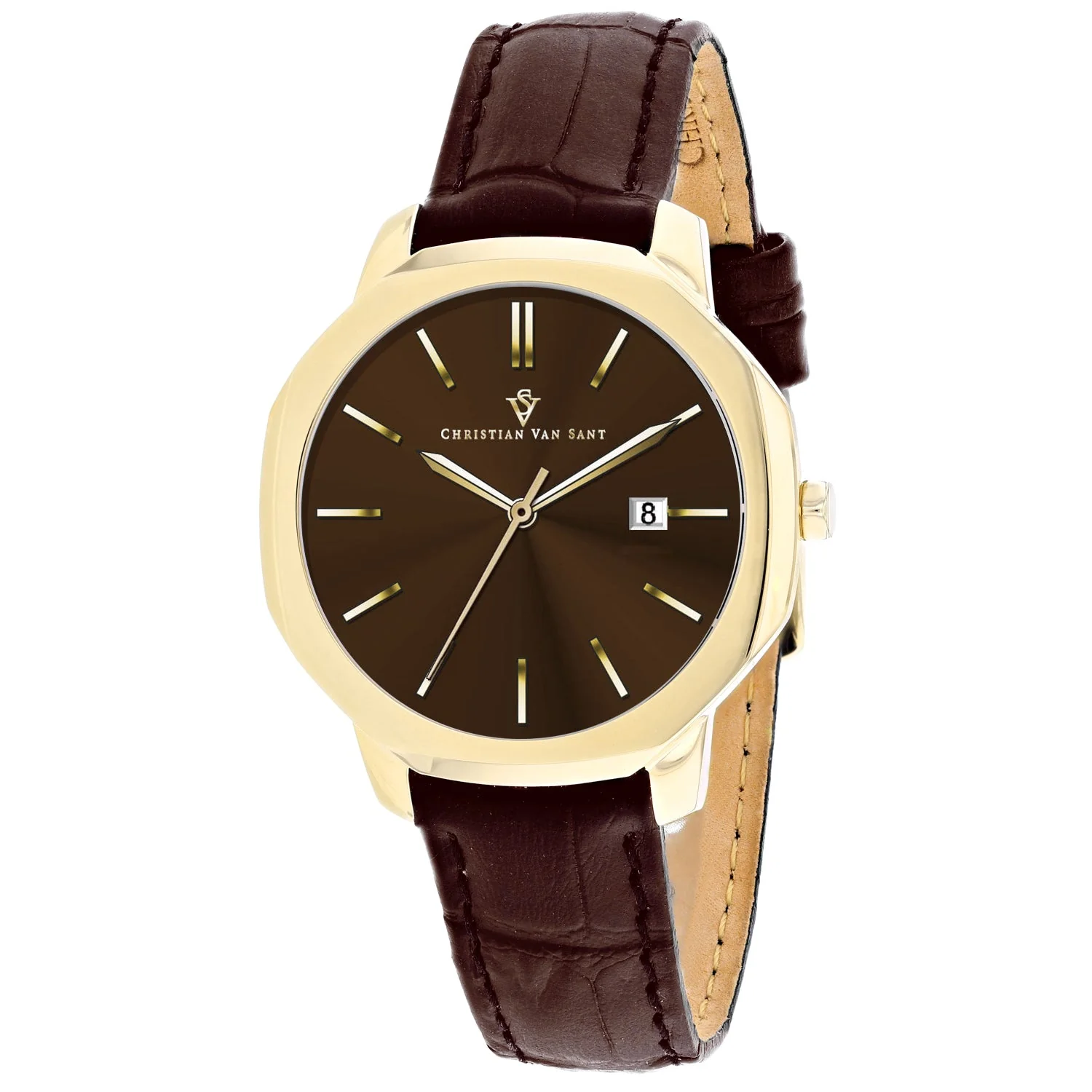 Christian Van Sant Women's Octave Slim - Image 2