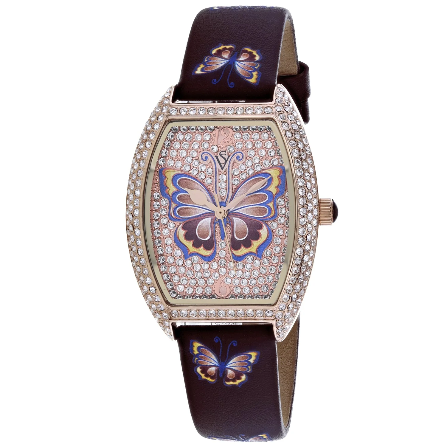 Christian Van Sant Women's Papillon - Image 2