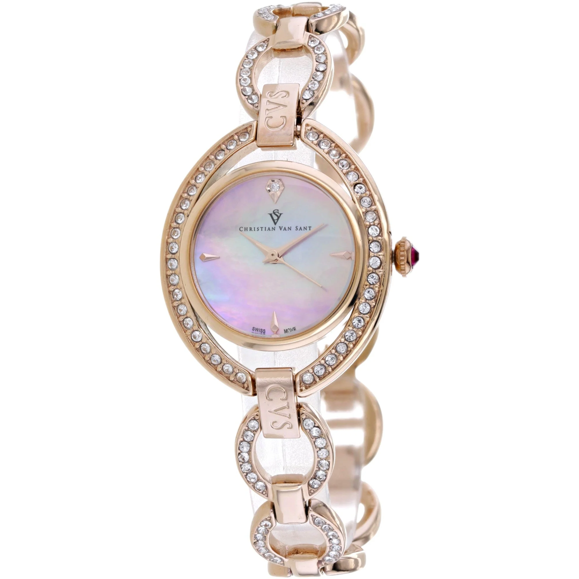 Christian Van Sant Women's Stella - Image 2