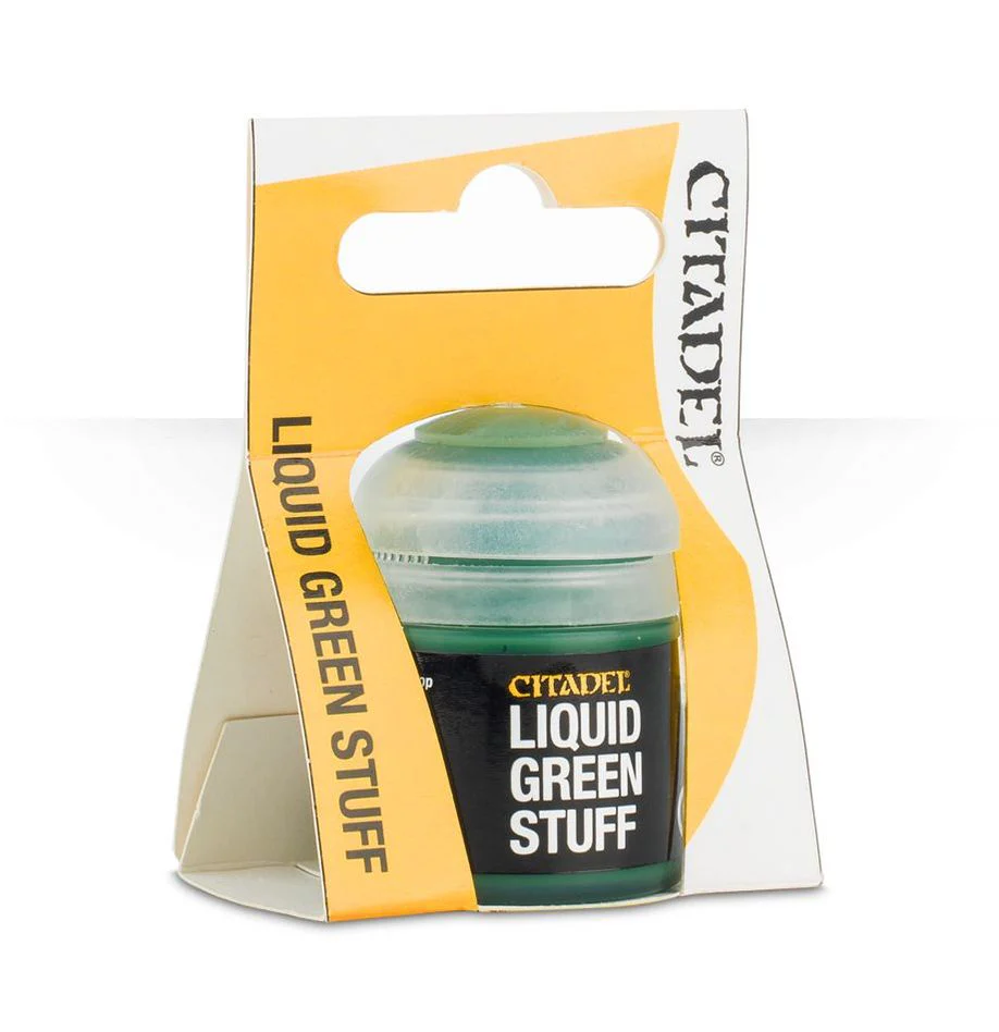 Citadel: Liquid Green Stuff - Image 2