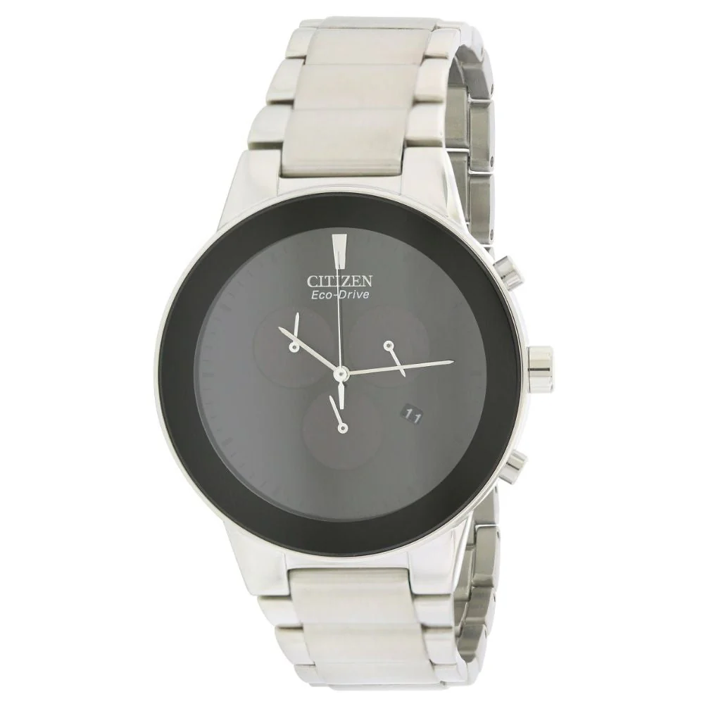 Citizen Men's Eco-drive