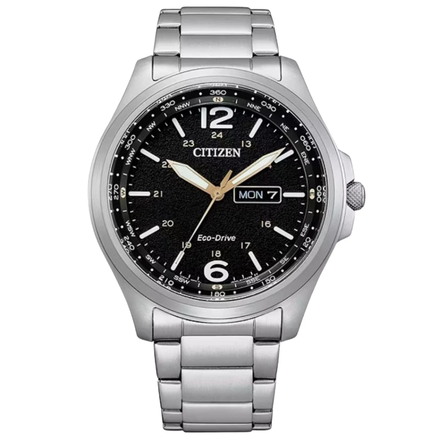 Citizen Men's Eco-Drive