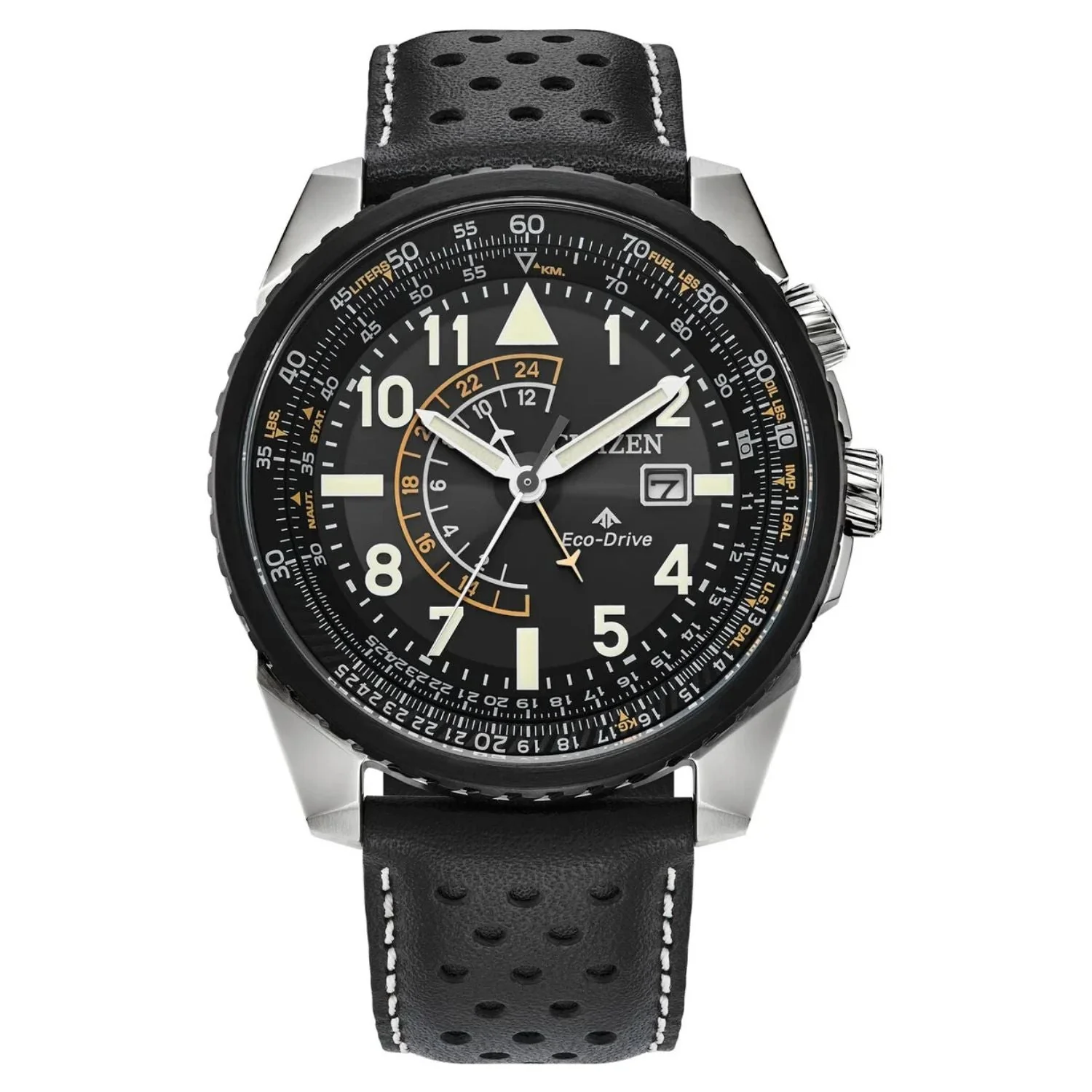Citizen Men's Night hawk - Image 2