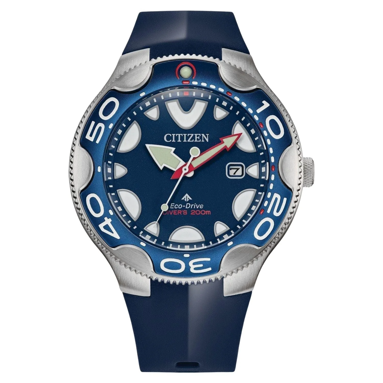 Citizen Men's Orca