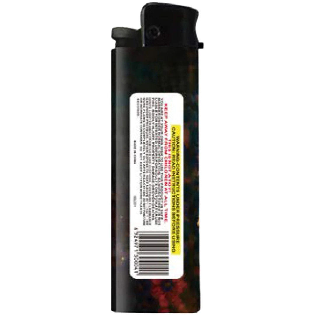 Coffee After Death Lighter - Image 2