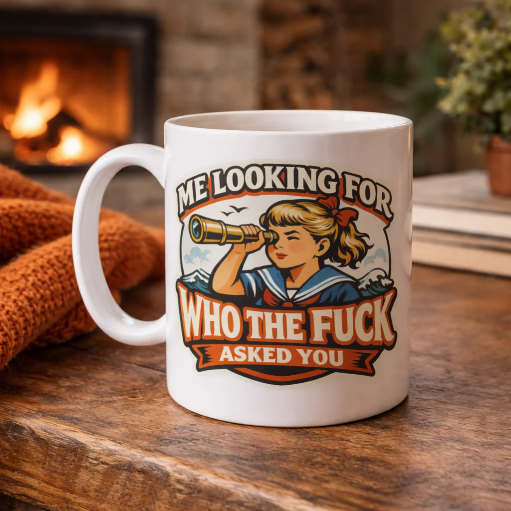 Come and See Jonestown Mug - Image 2