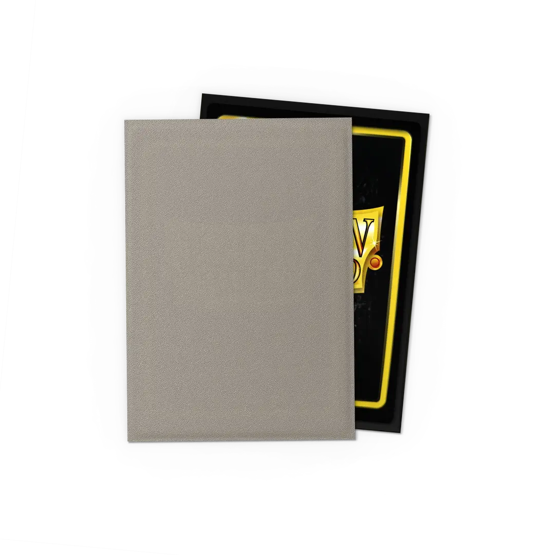Crypt - Matte Dual Sleeves - Japanese Size - Image 2