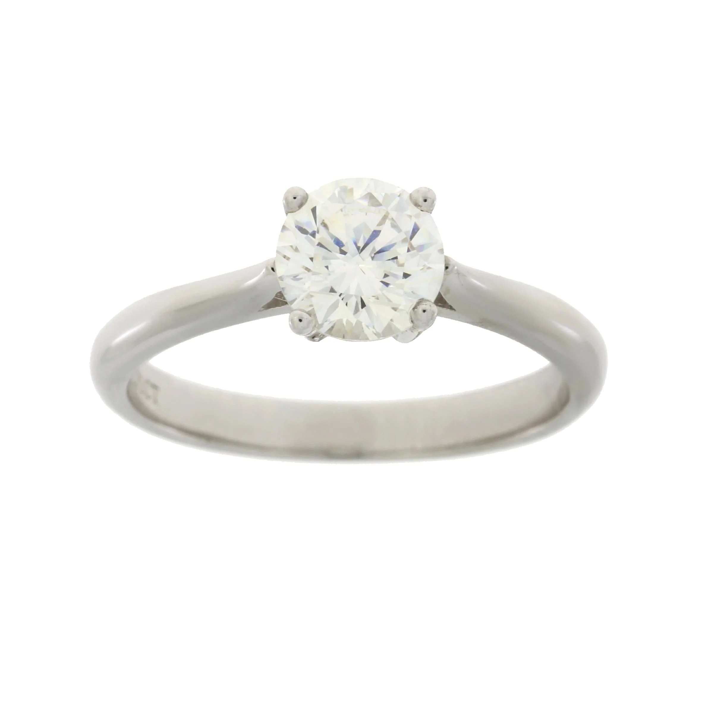 Cubic Zirconium  Sterling Silver - Image 3
