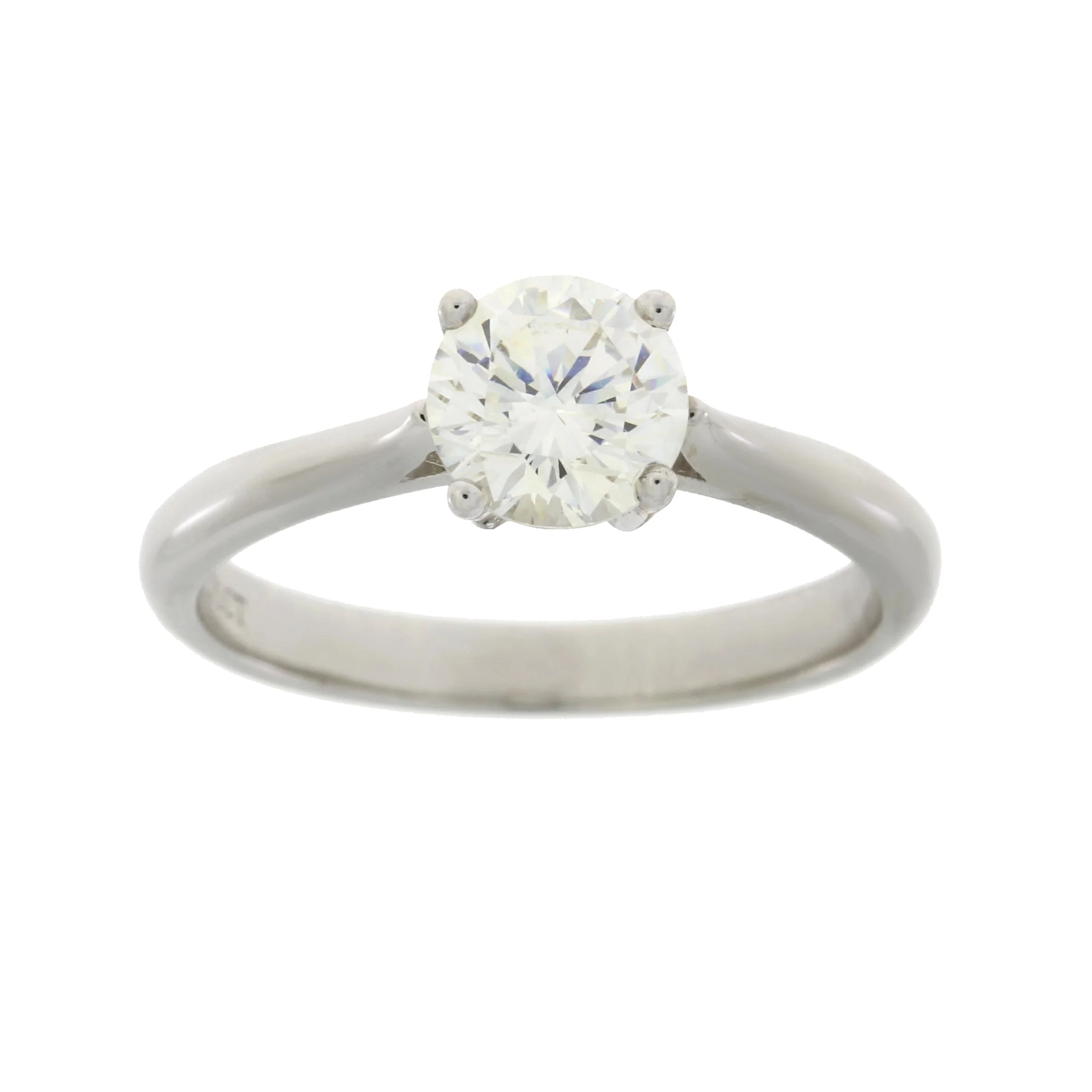 Cubic Zirconium  Sterling Silver - Image 4