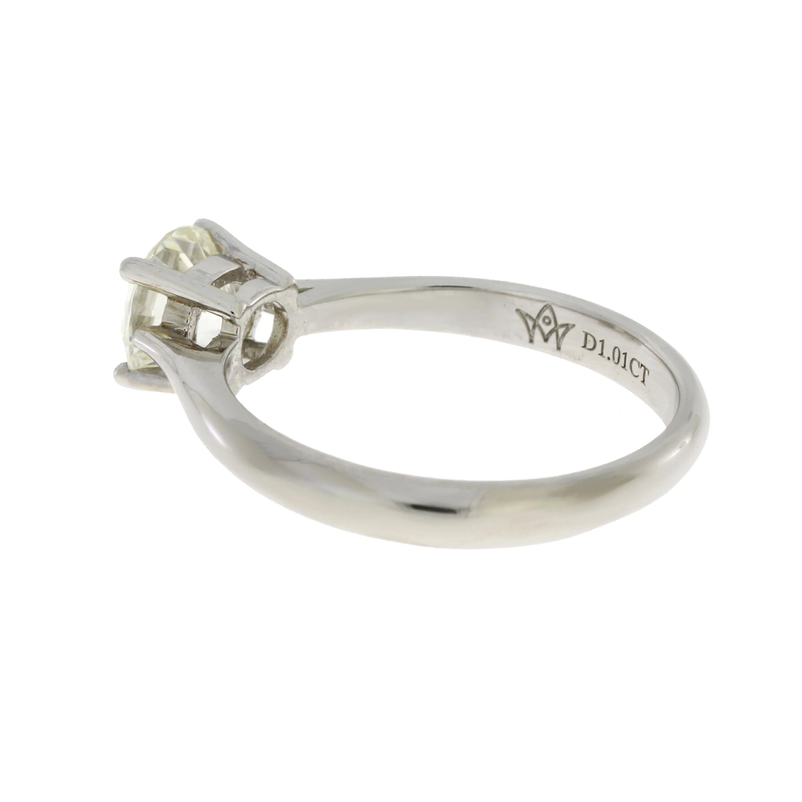 Cubic Zirconium  Sterling Silver - Image 5