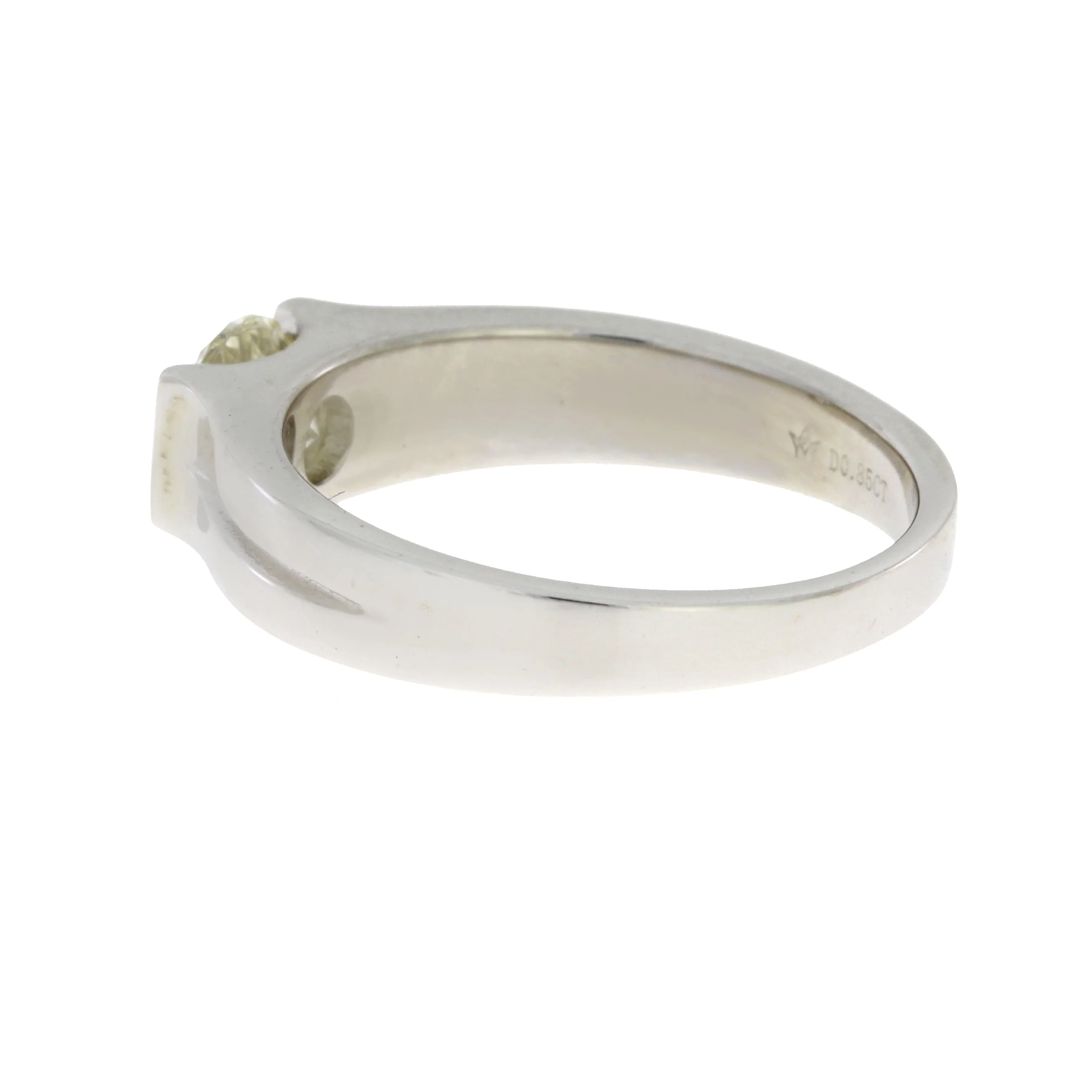 Cubic Zirconium Sterling Silver - Image 5