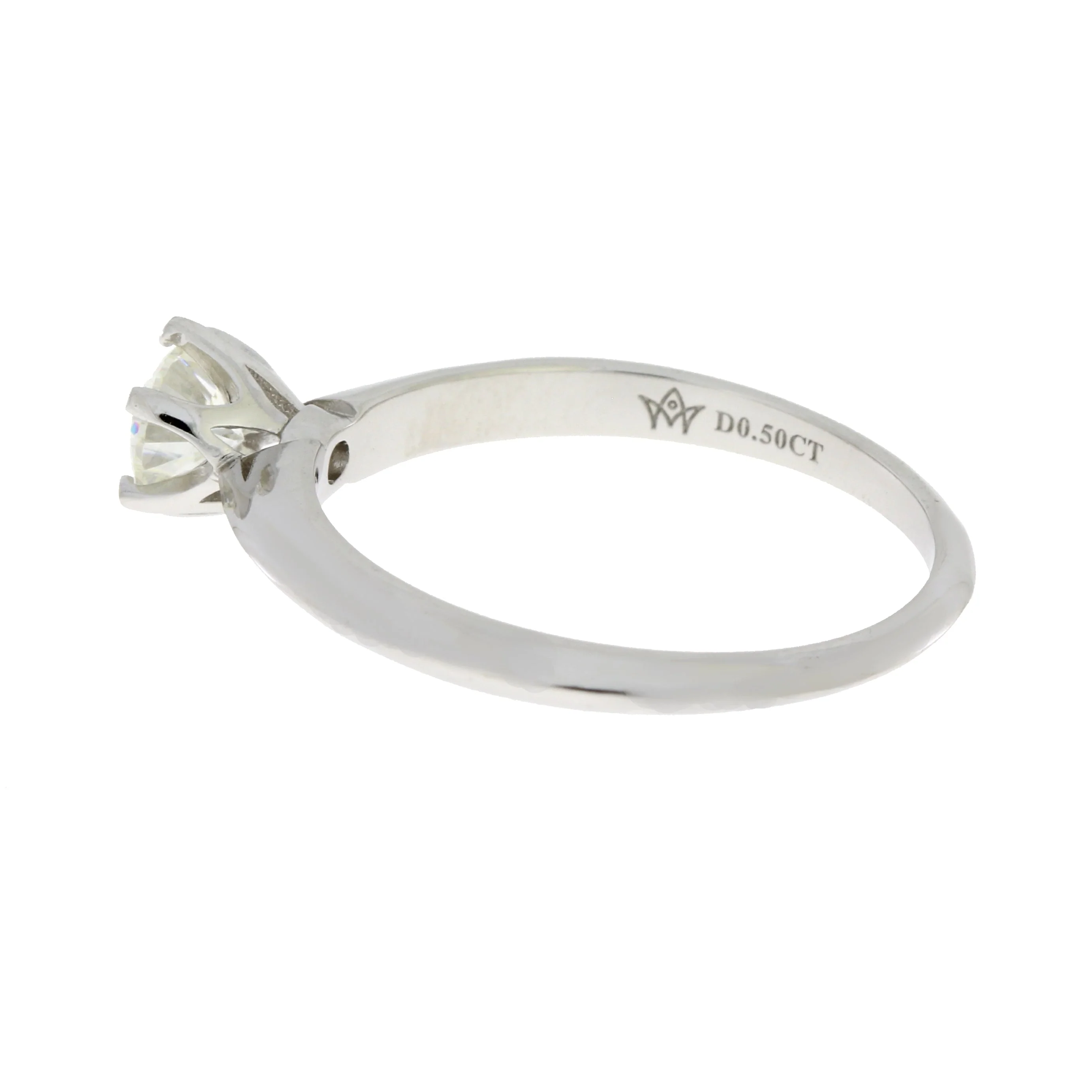 Cubic Zirconium  Sterling Silver - Image 5