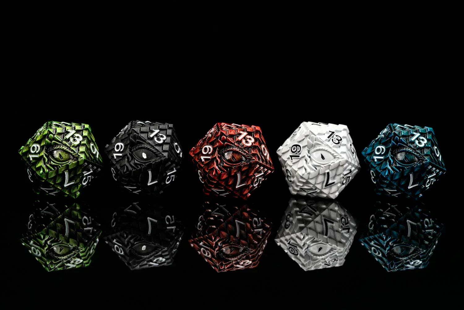 D&D Fizban's Fortune Blind Mystery Box - Image 2