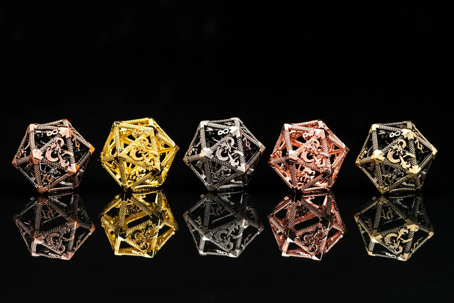 D&D Fizban's Fortune Blind Mystery Box - Image 3
